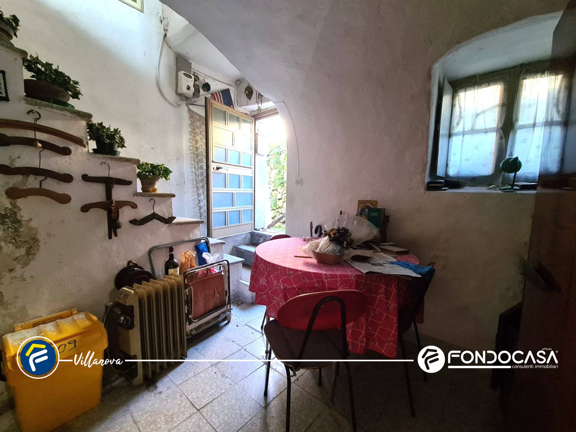 Abitazioni tipiche storiche in vendita a Erli