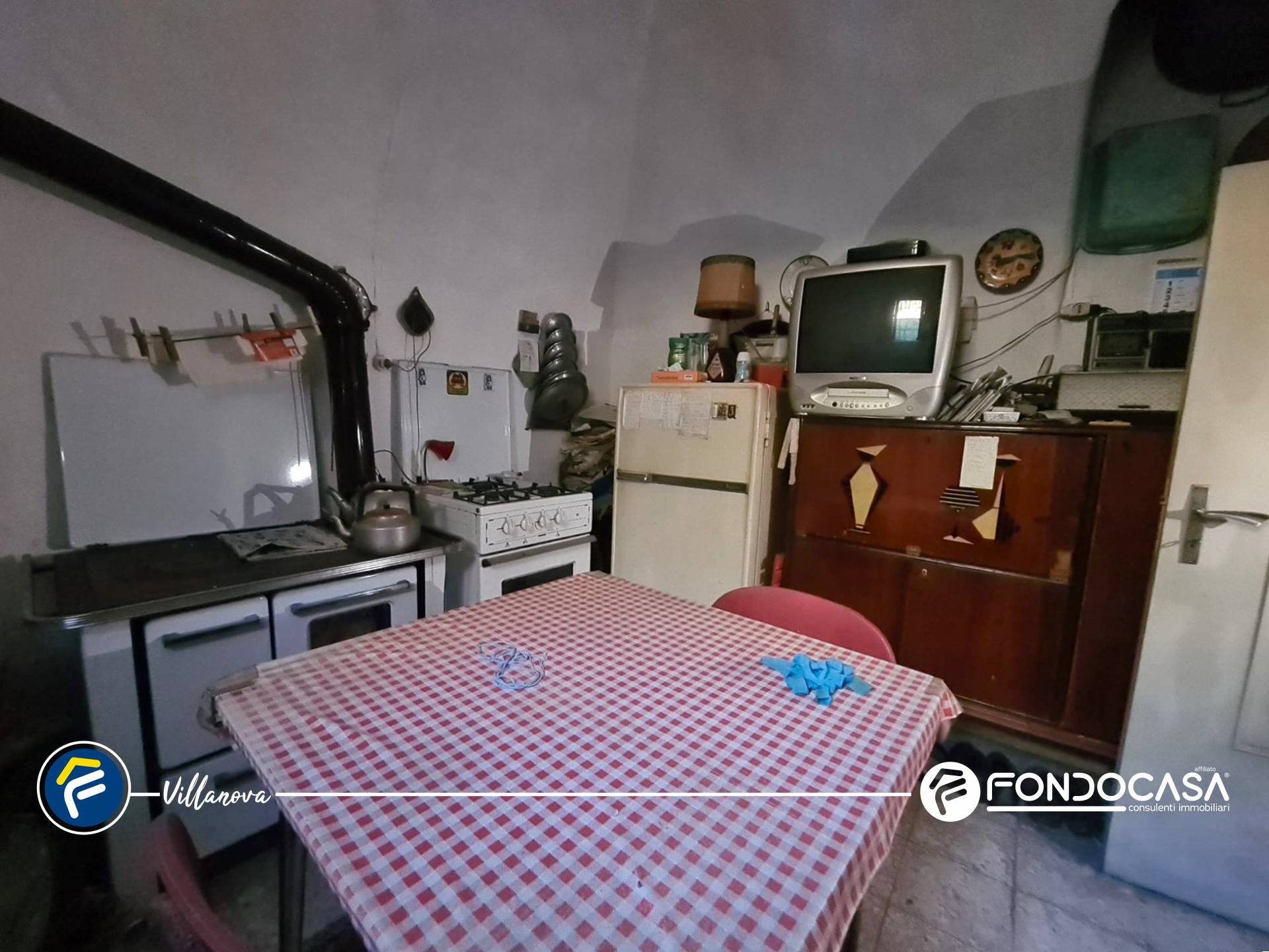 Abitazioni tipiche storiche in vendita a Erli