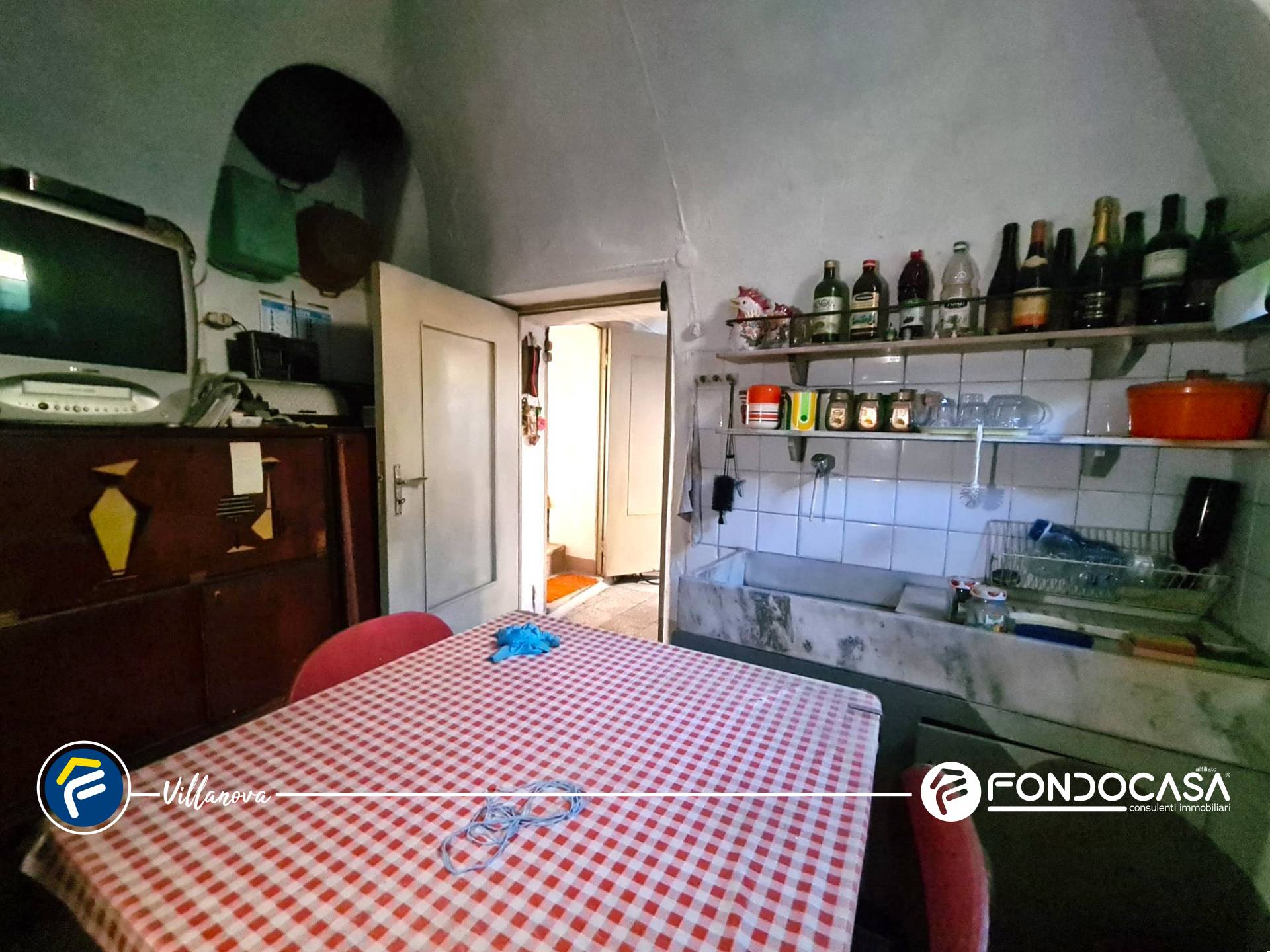 Abitazioni tipiche storiche in vendita a Erli