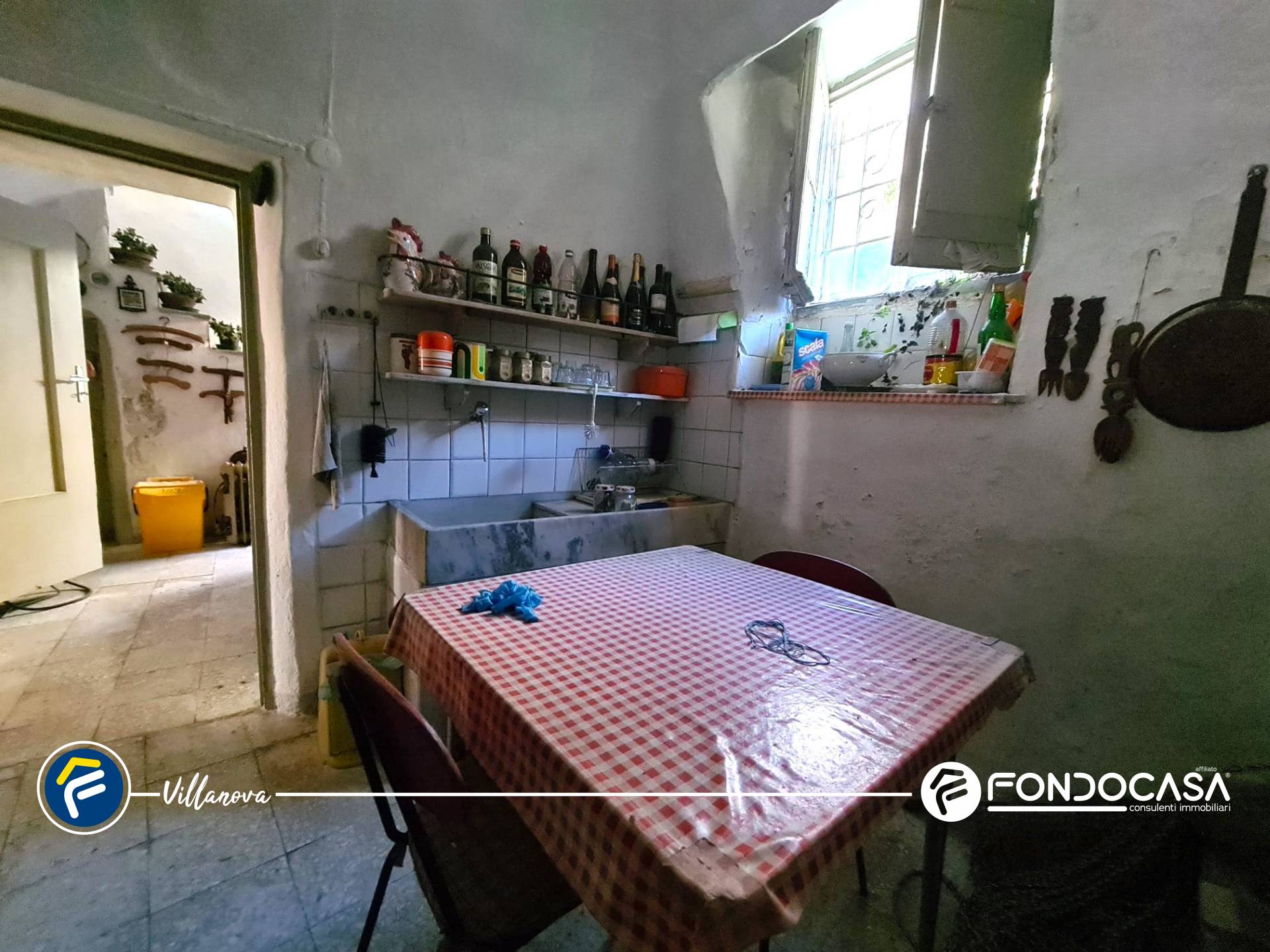 Abitazioni tipiche storiche in vendita a Erli