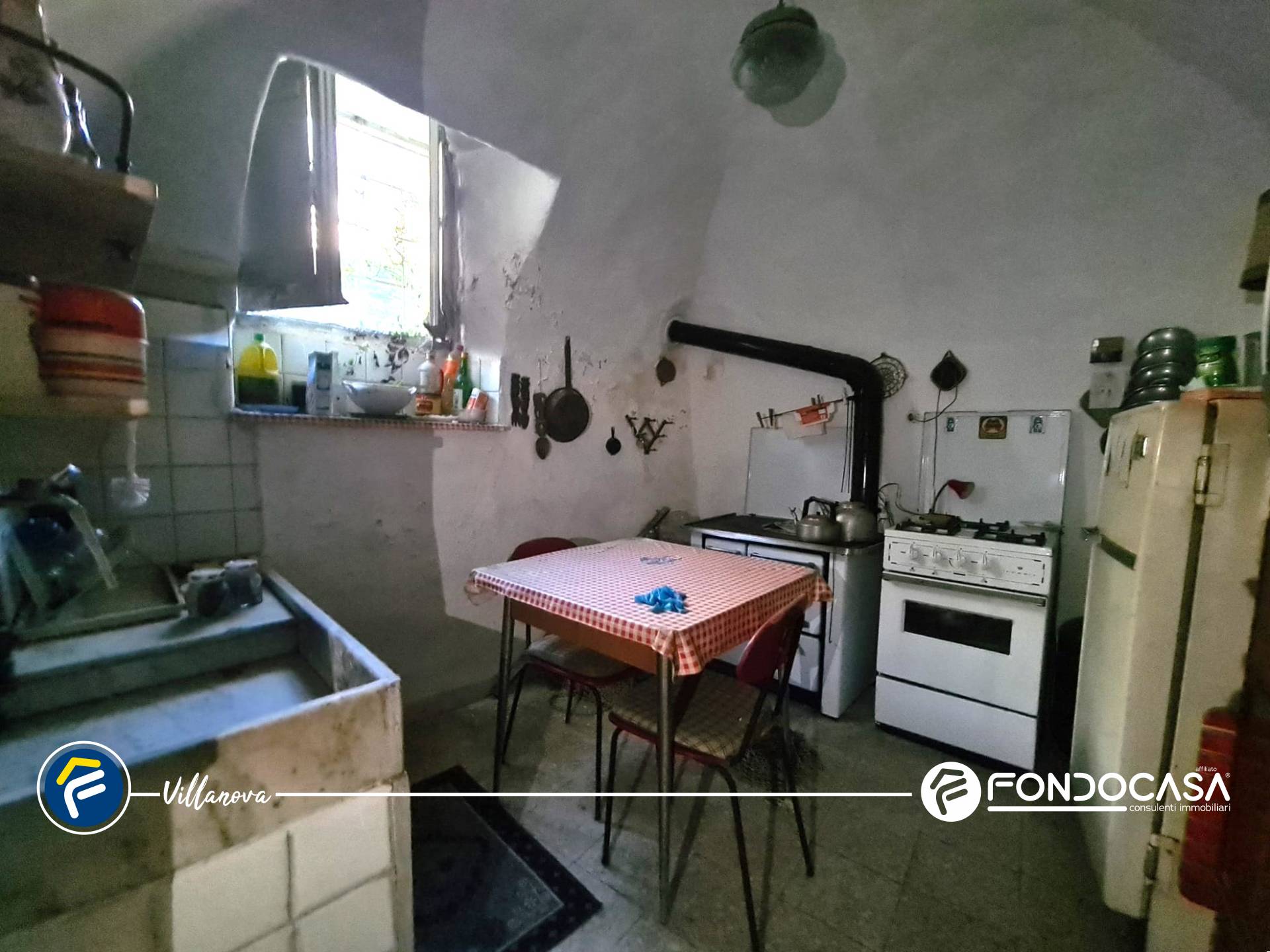 Abitazioni tipiche storiche in vendita a Erli