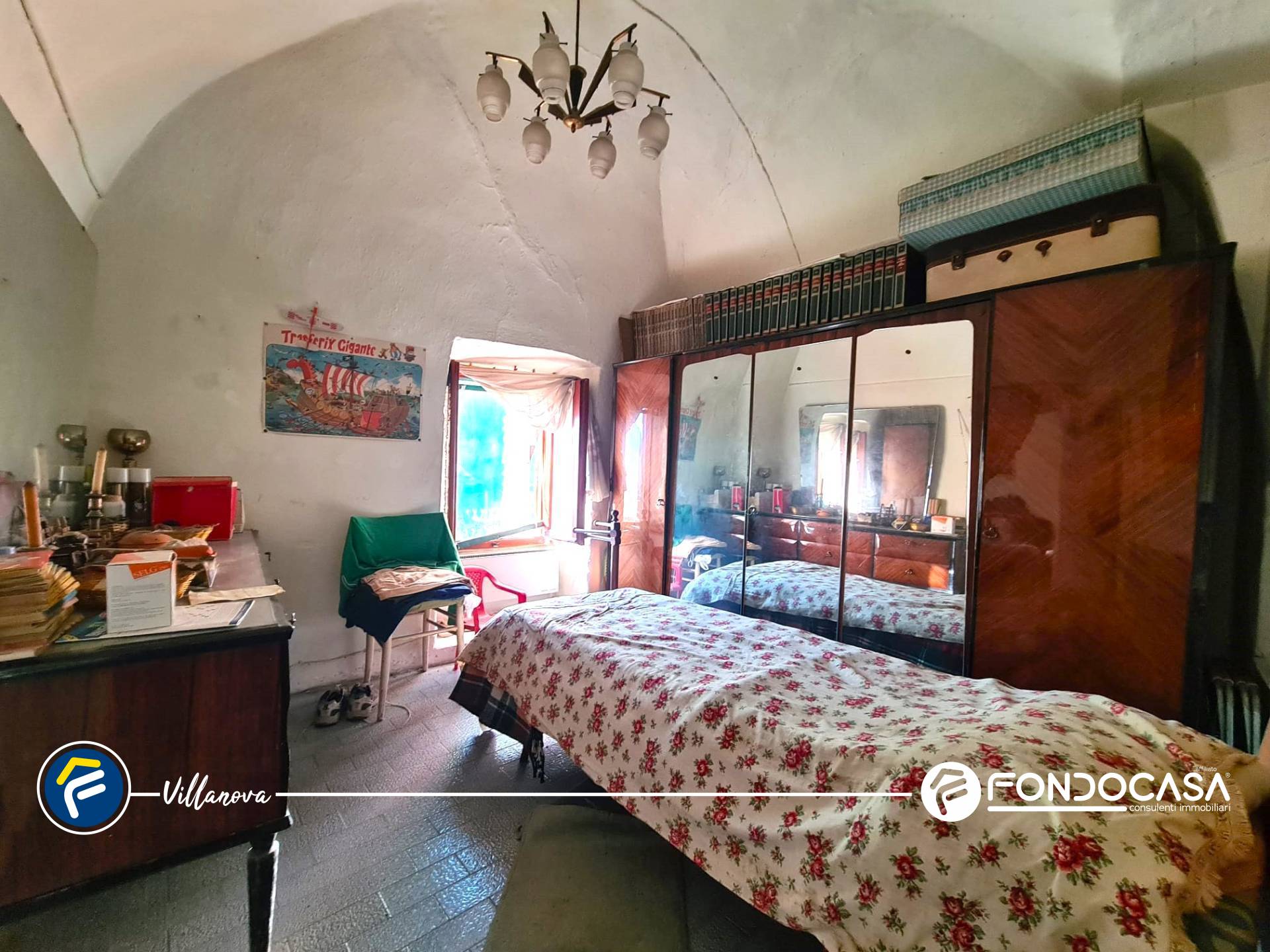 Abitazioni tipiche storiche in vendita a Erli