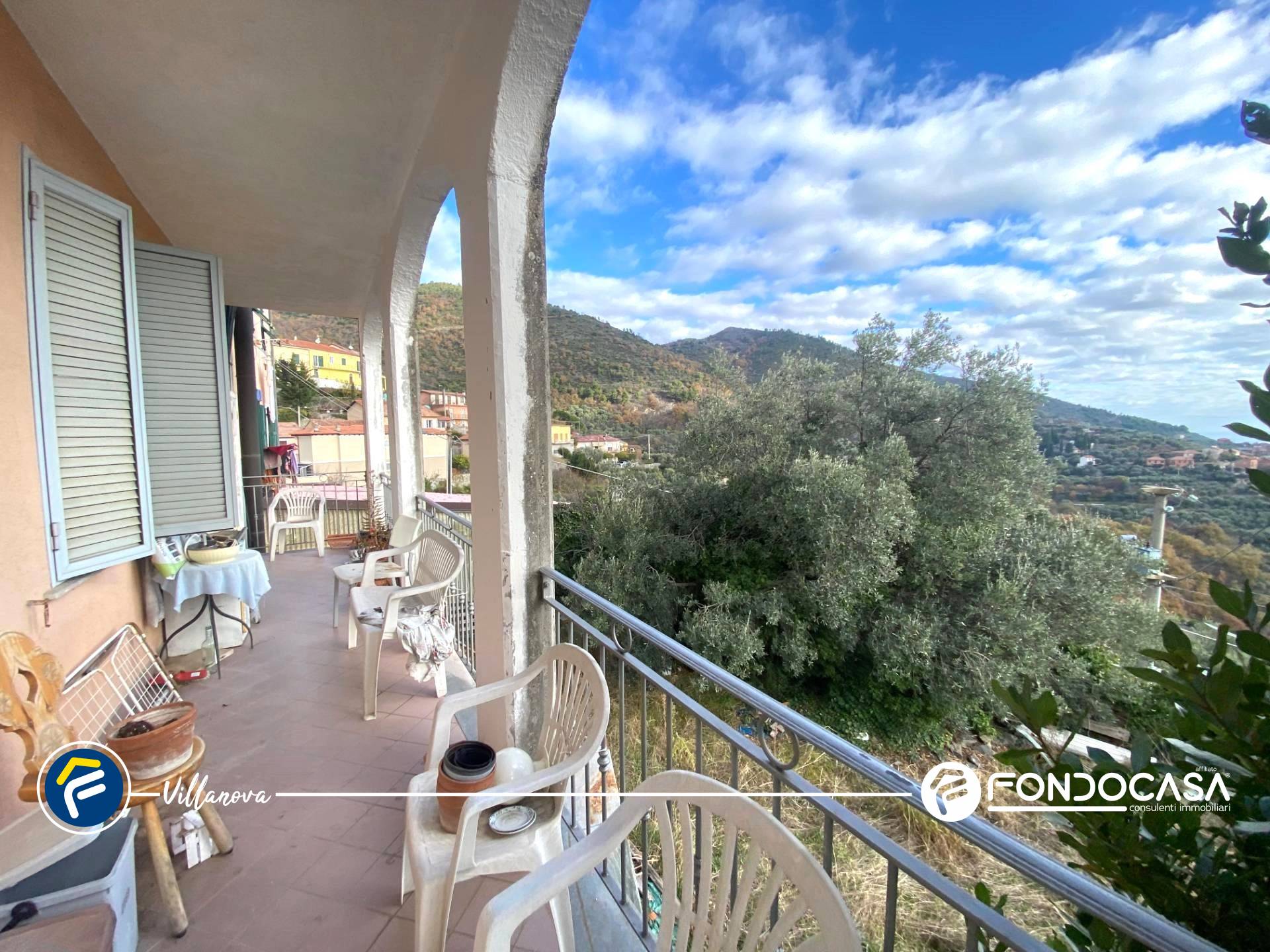 Abitazioni tipiche storiche in vendita a Arnasco, Menosio