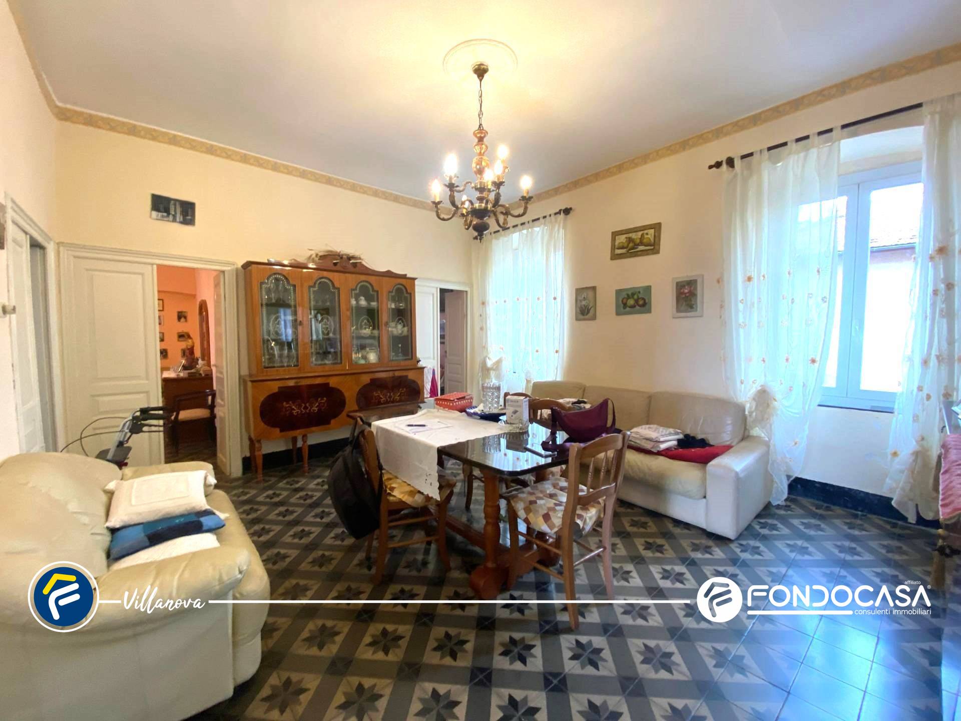 Abitazioni tipiche storiche in vendita a Arnasco, Menosio