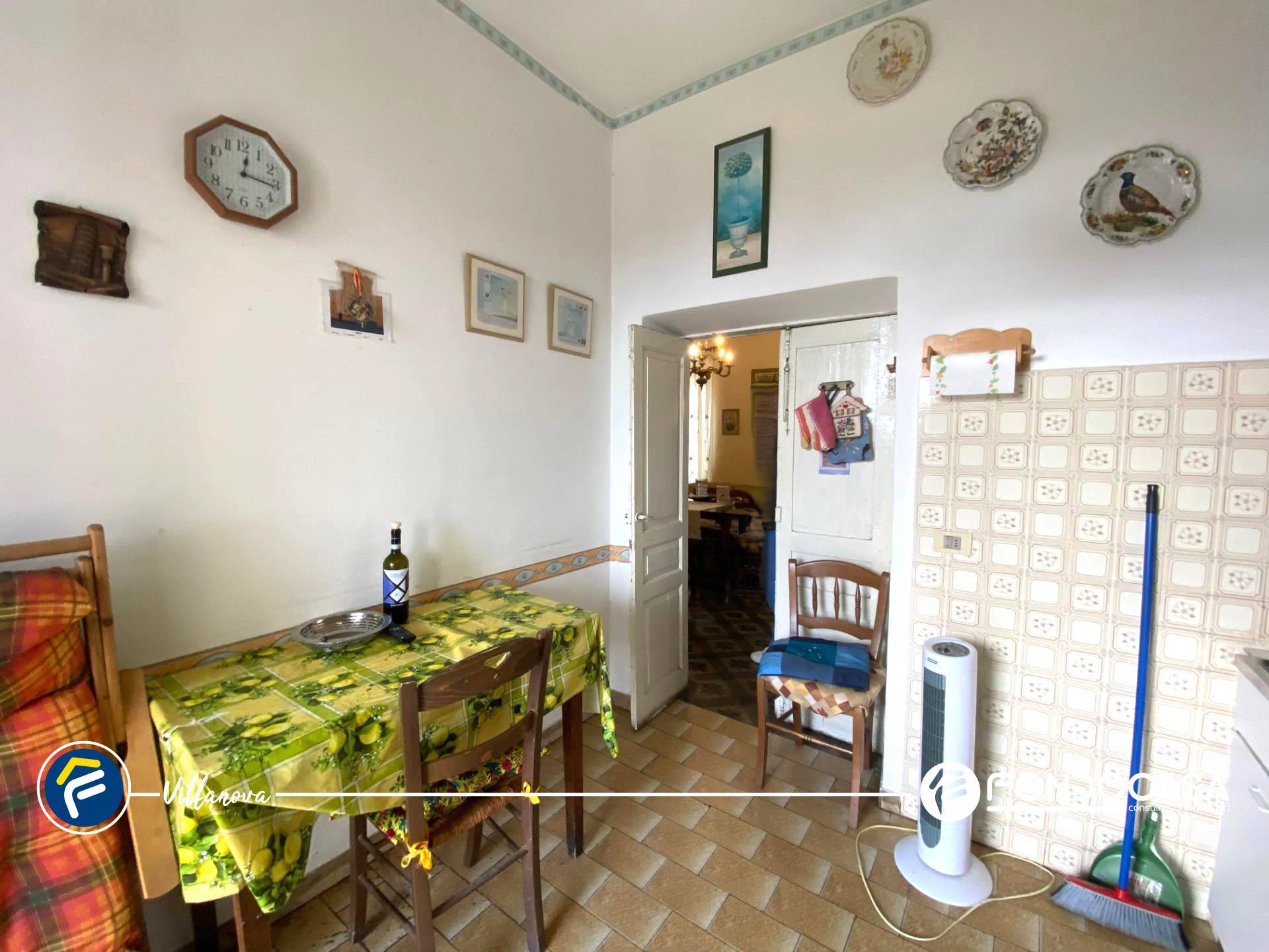 Abitazioni tipiche storiche in vendita a Arnasco, Menosio