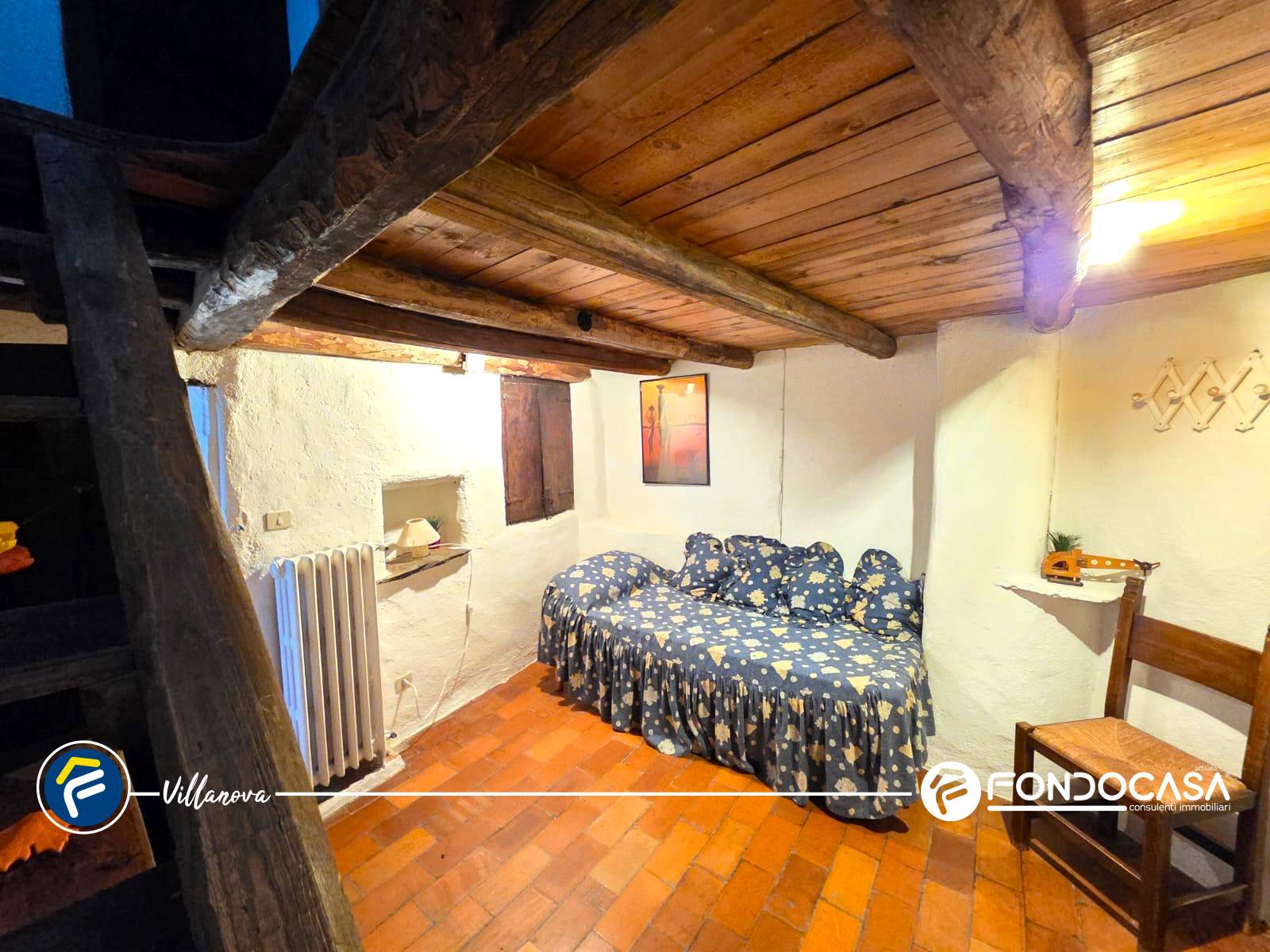 Abitazioni tipiche storiche in vendita a Castelvecchio di Rocca Barbena