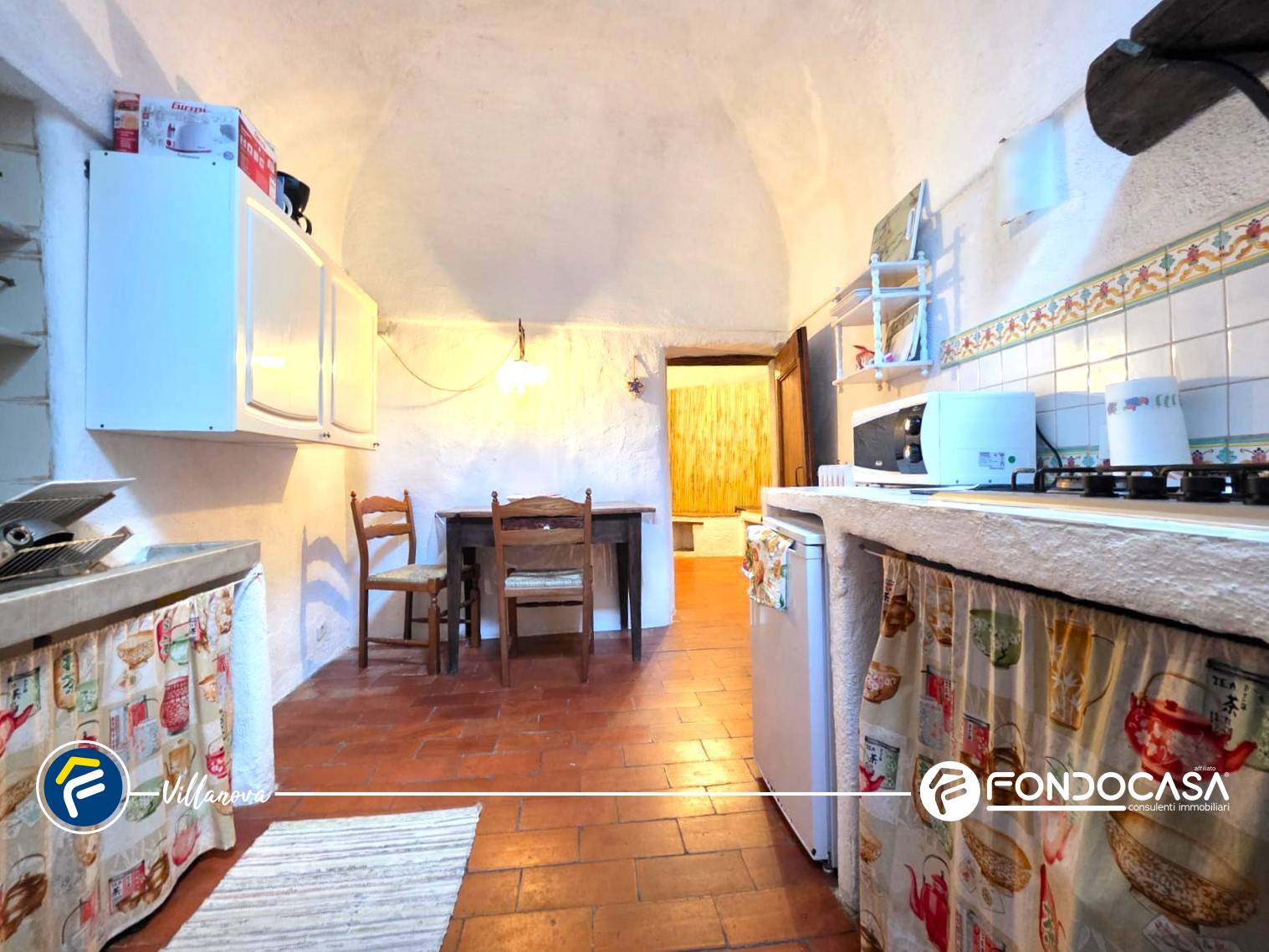 Abitazioni tipiche storiche in vendita a Castelvecchio di Rocca Barbena