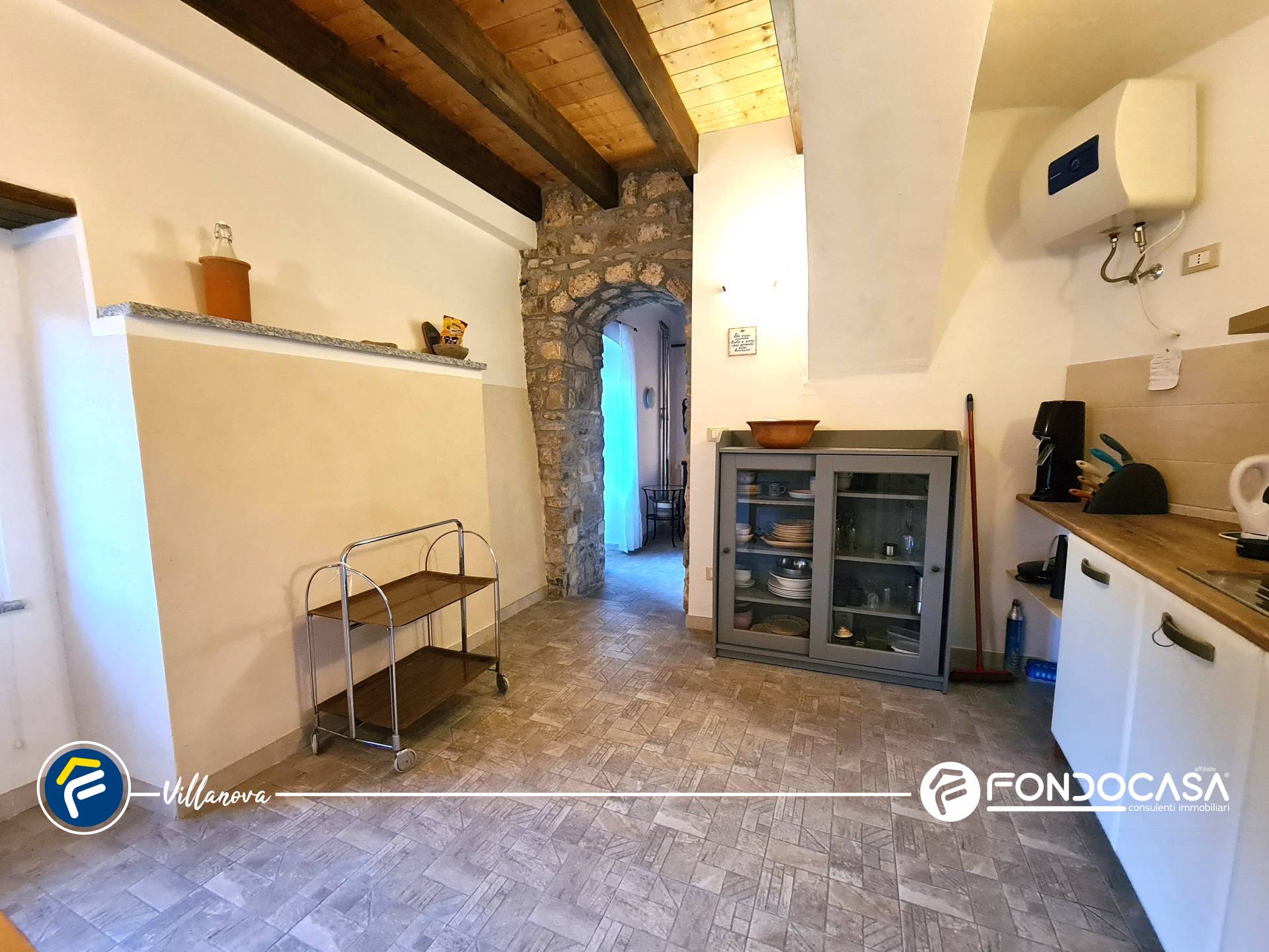 Abitazioni tipiche storiche in vendita a Erli, Berrioli Carpeneto