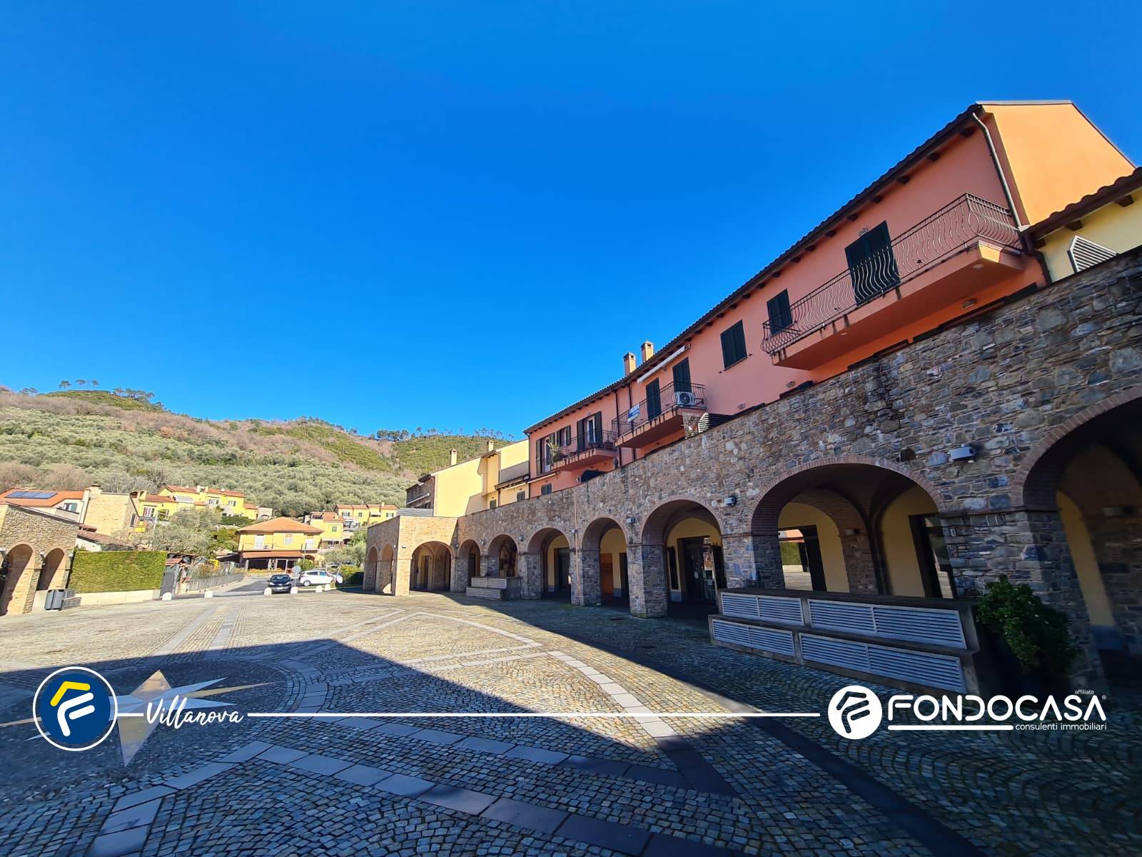 Appartamento in vendita a Garlenda