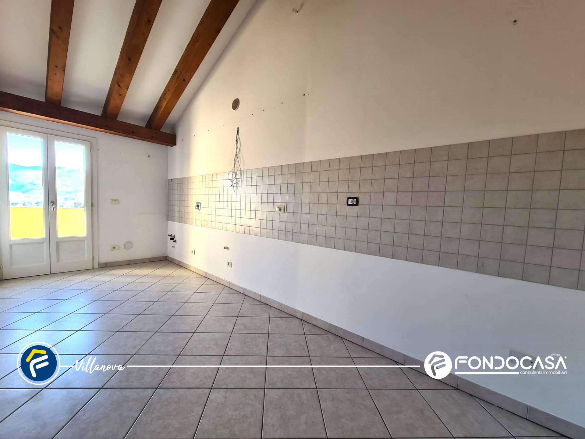 Appartamento in vendita a Garlenda