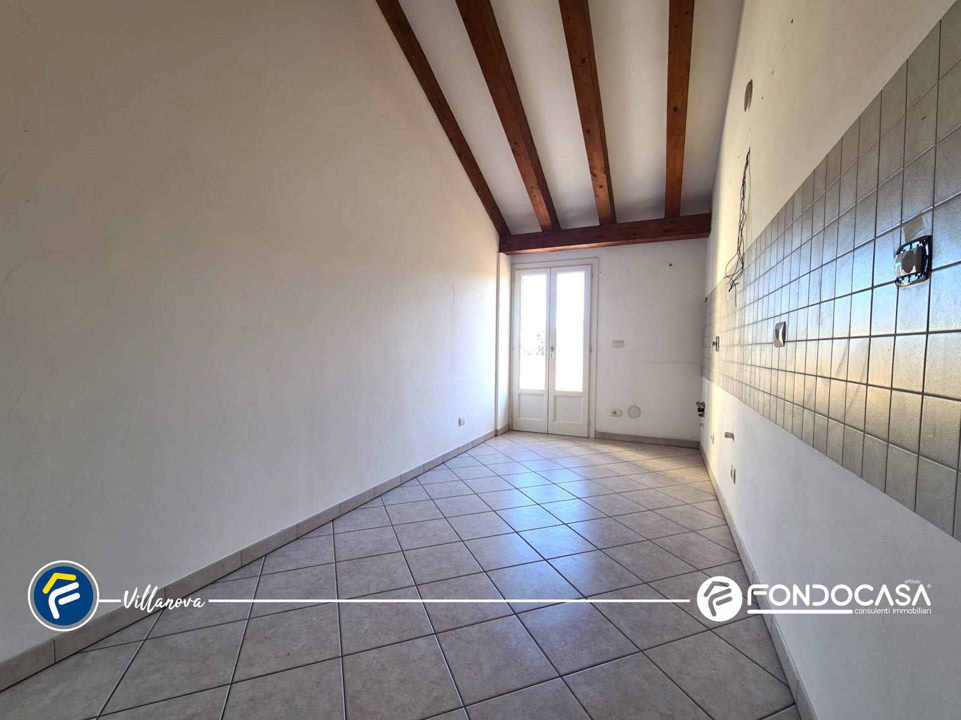 Appartamento in vendita a Garlenda