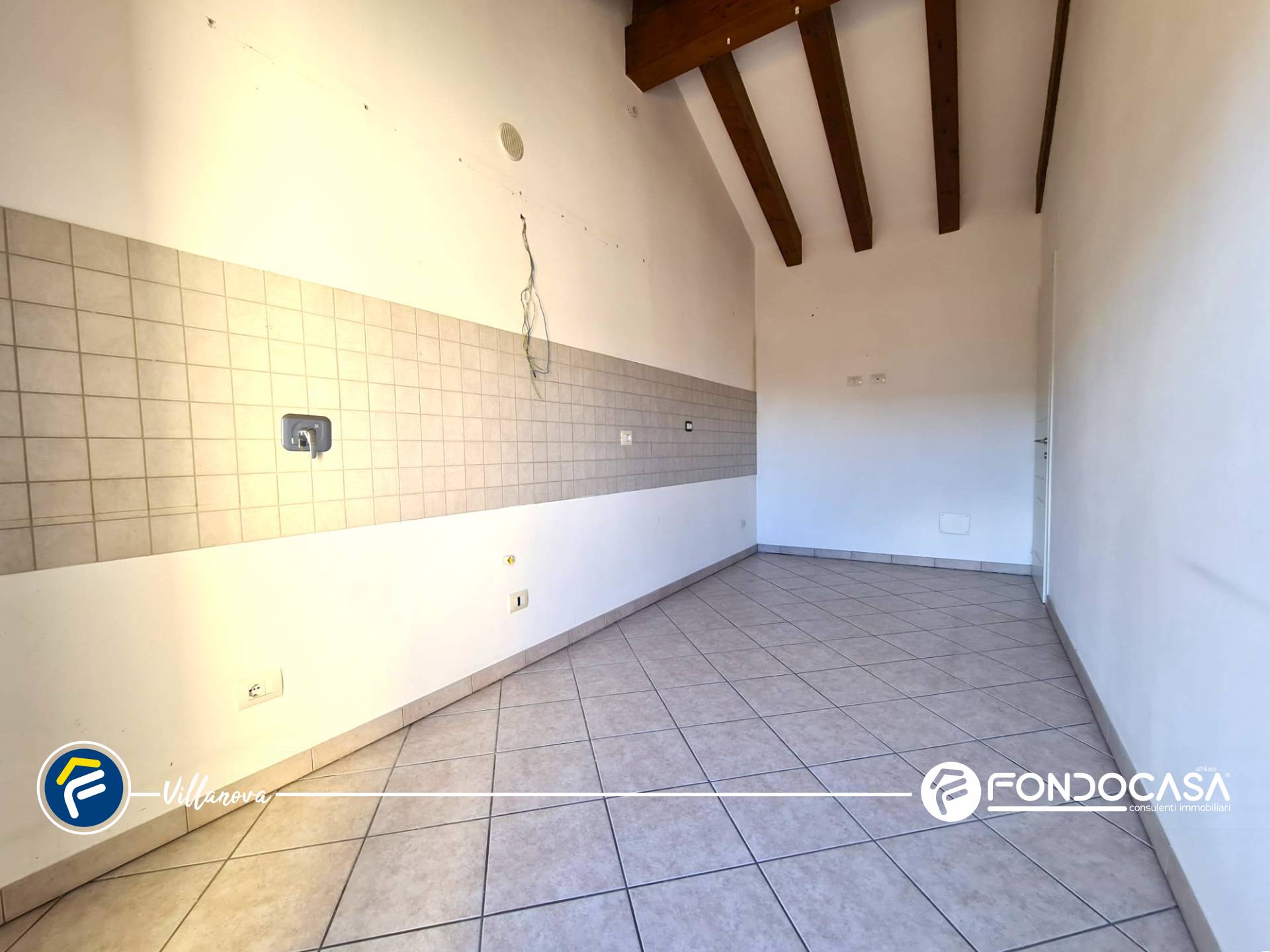 Appartamento in vendita a Garlenda