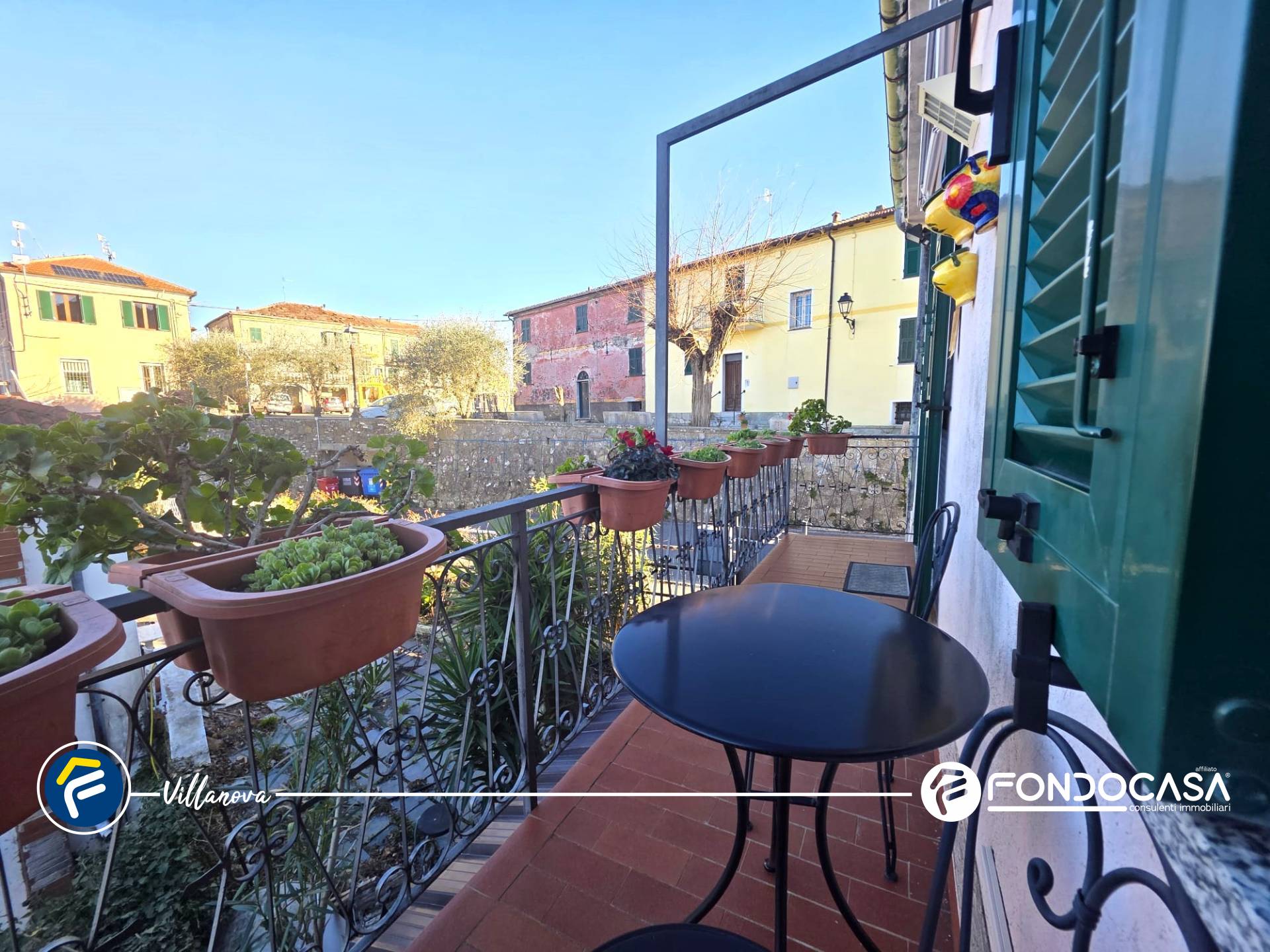 Casa semindipendente in vendita a Testico