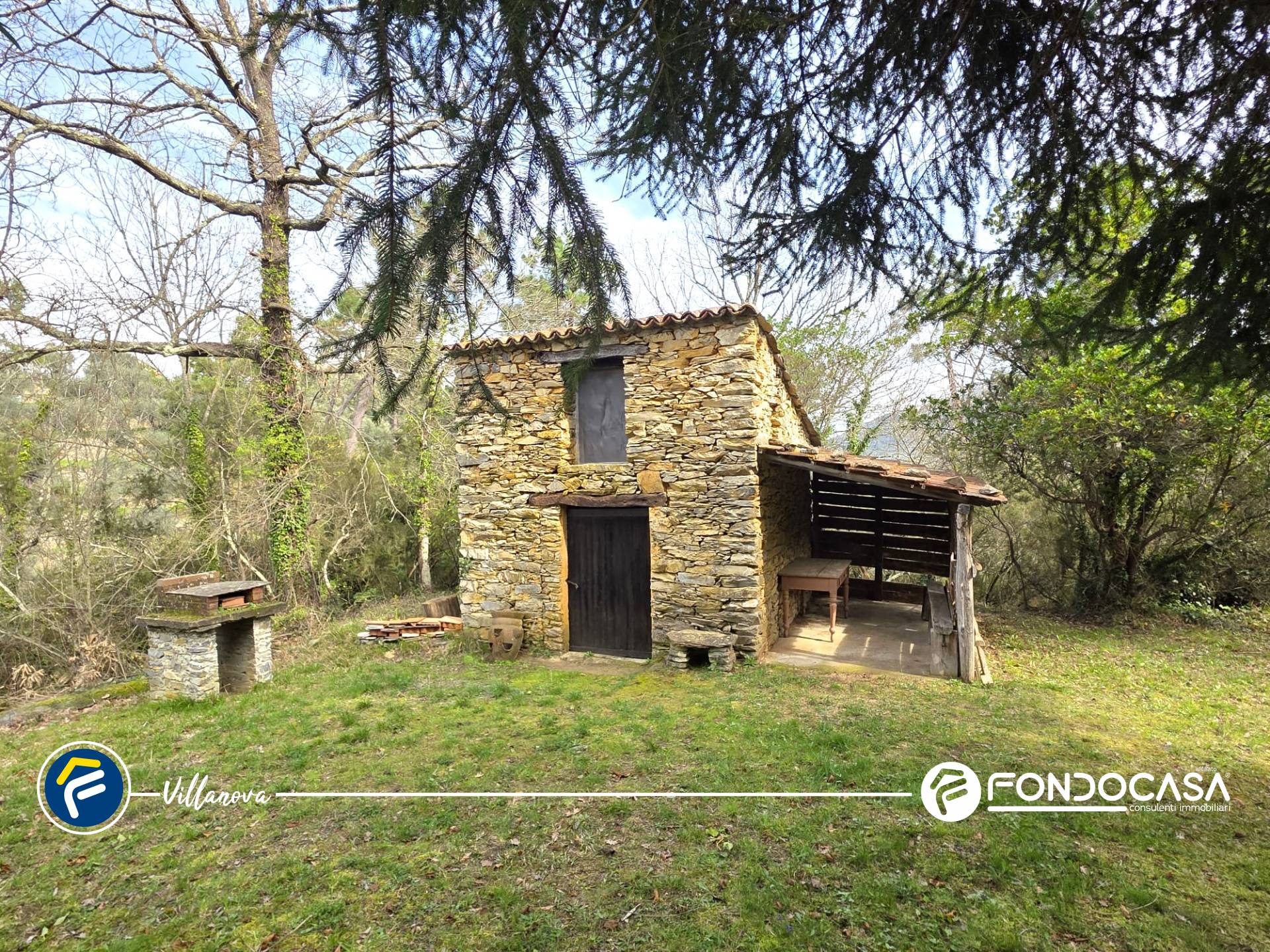 Terreno in vendita a Garlenda, Castelli