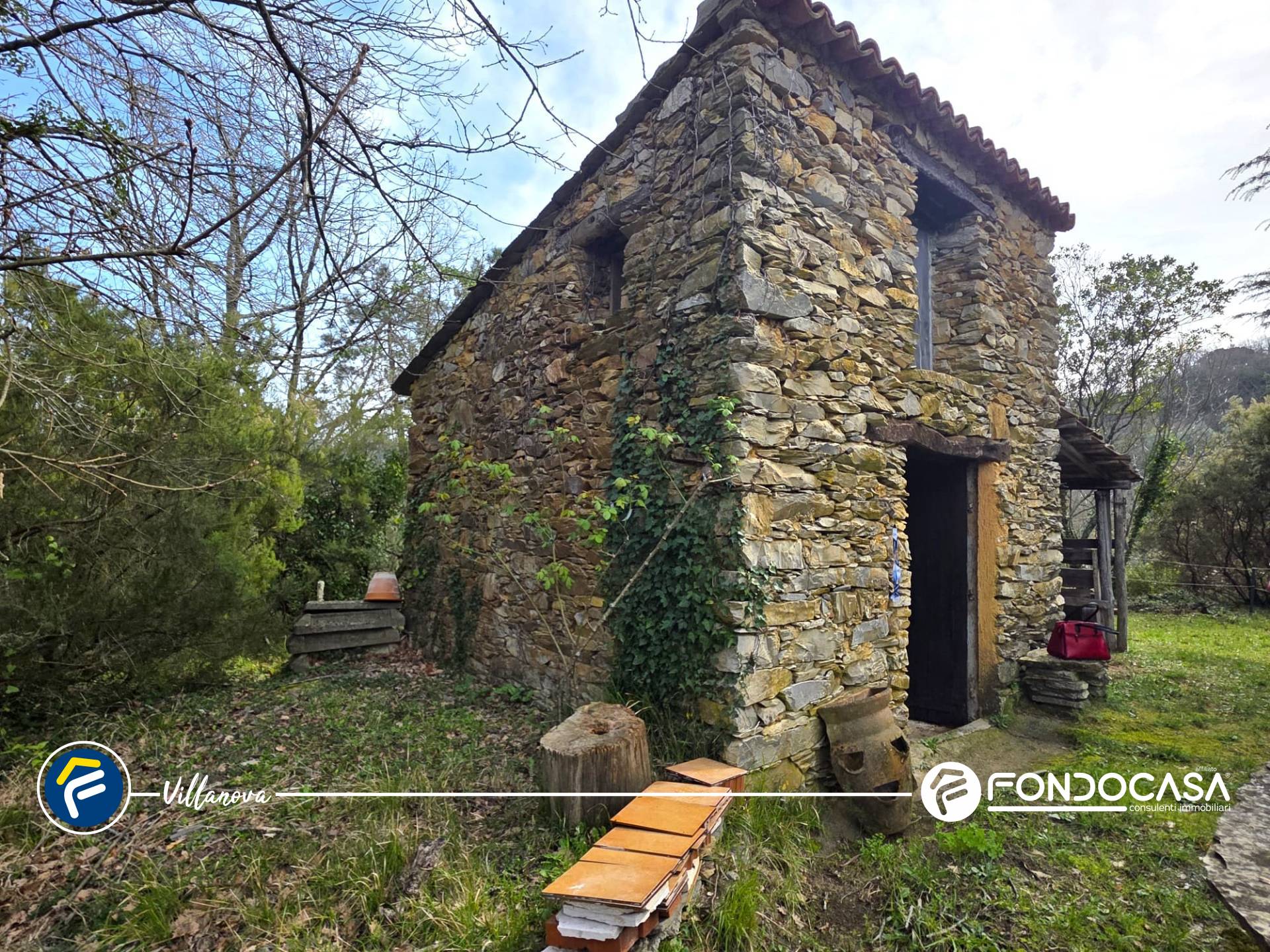 Terreno in vendita a Garlenda, Castelli