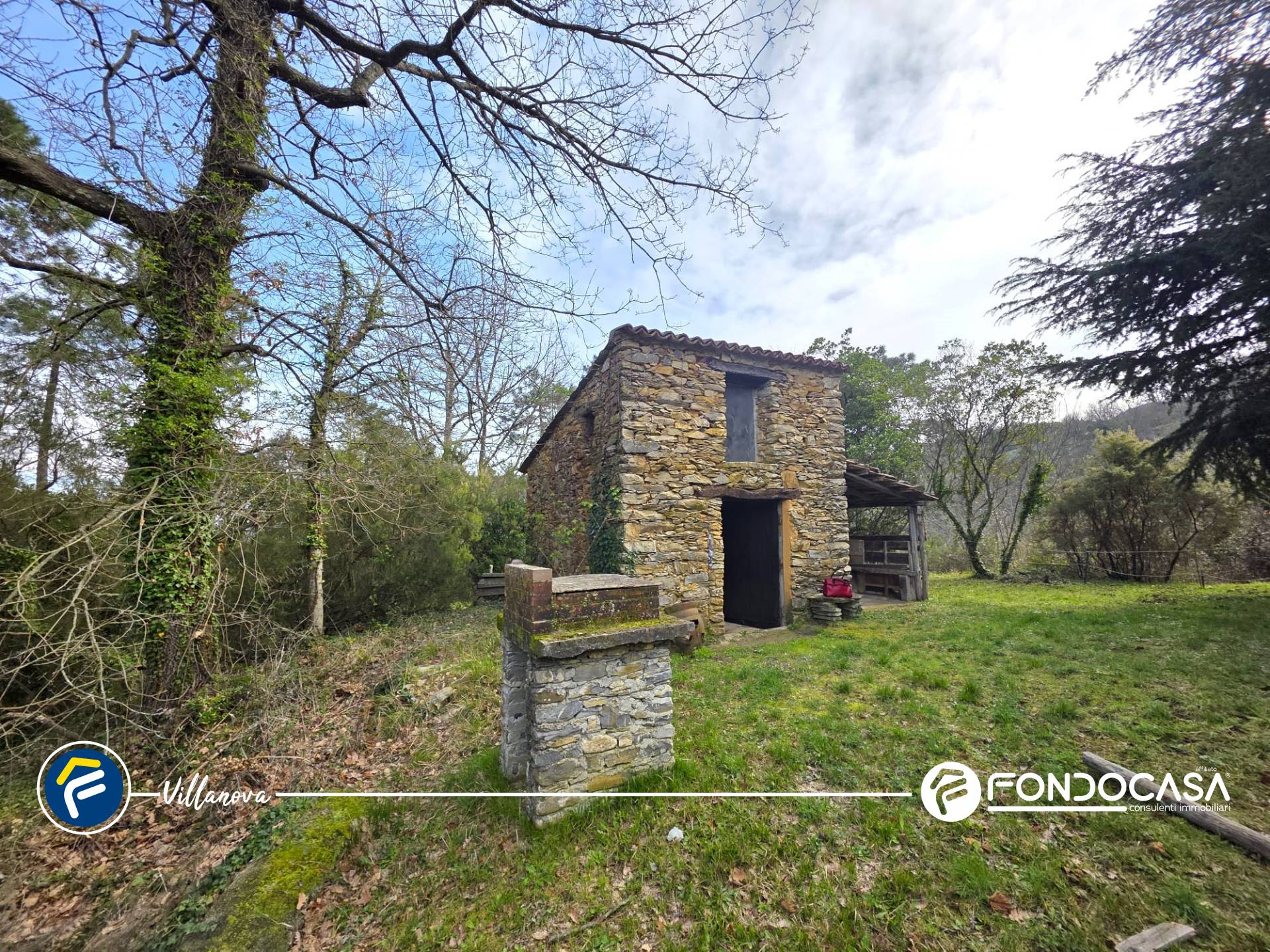 Terreno in vendita a Garlenda, Castelli