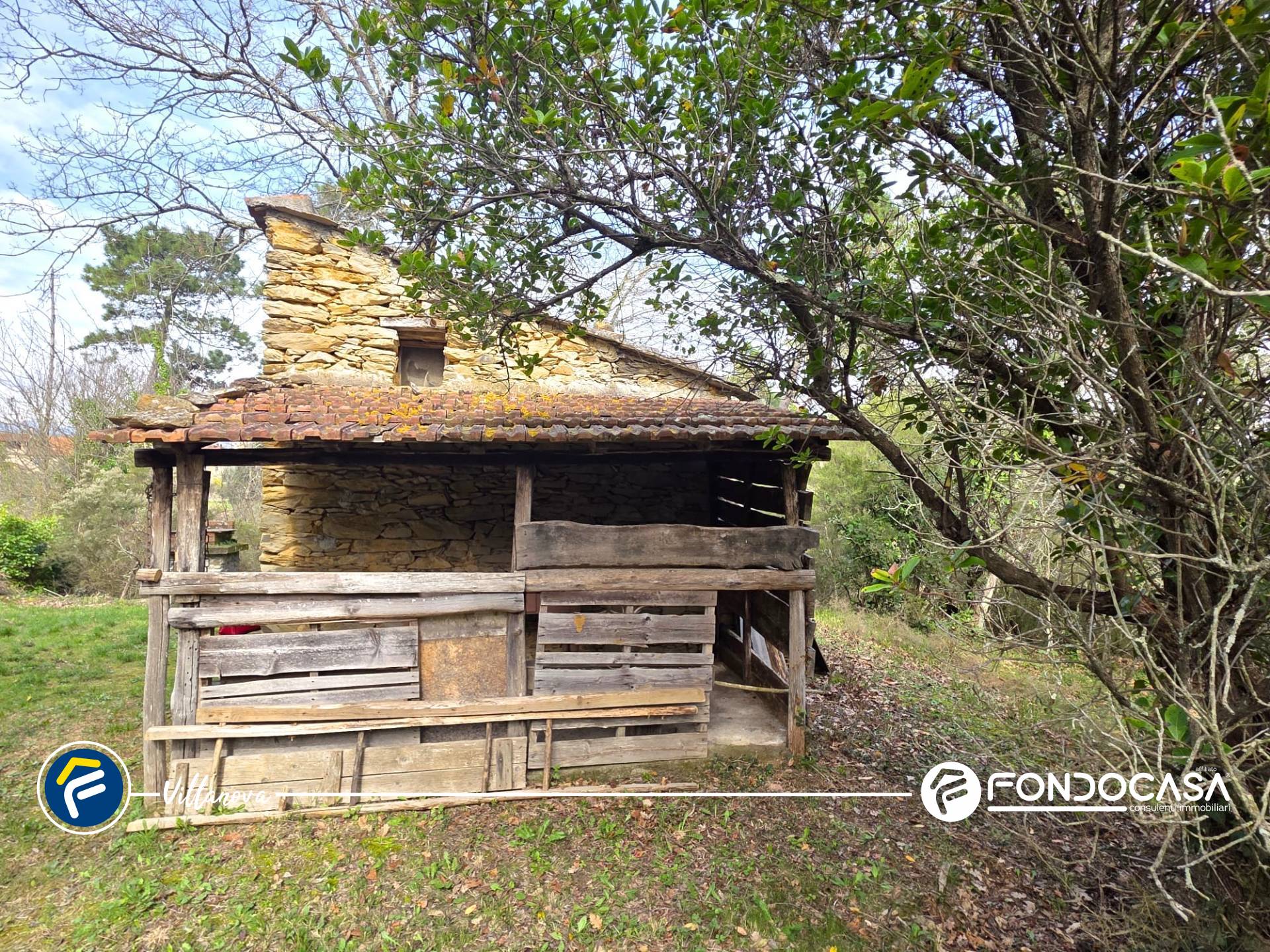 Terreno in vendita a Garlenda, Castelli