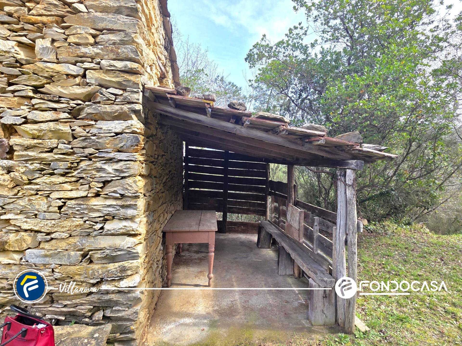Terreno in vendita a Garlenda, Castelli