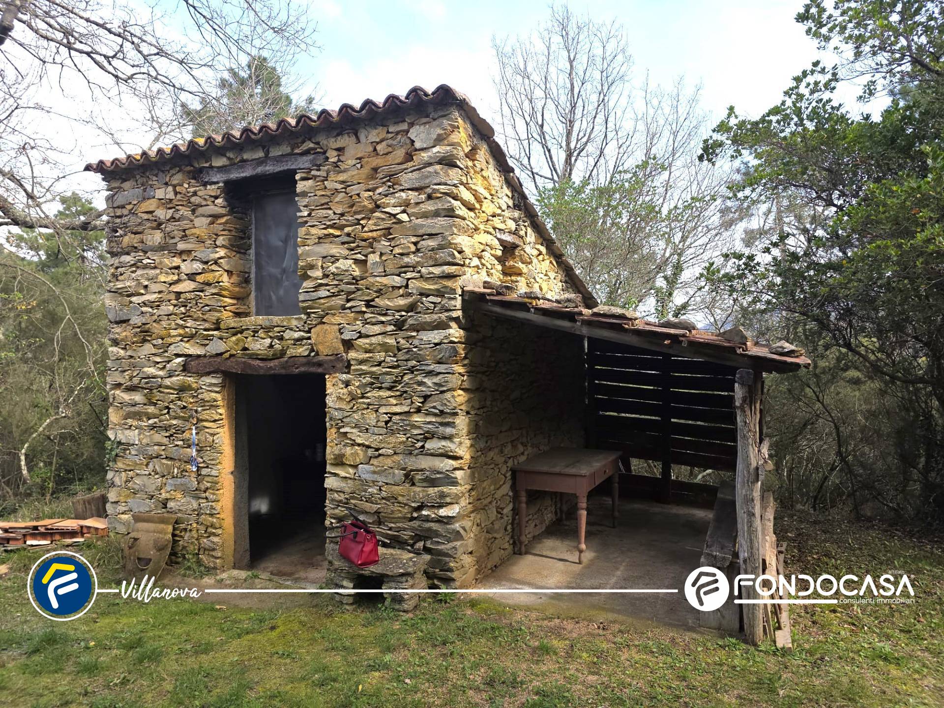 Terreno in vendita a Garlenda, Castelli