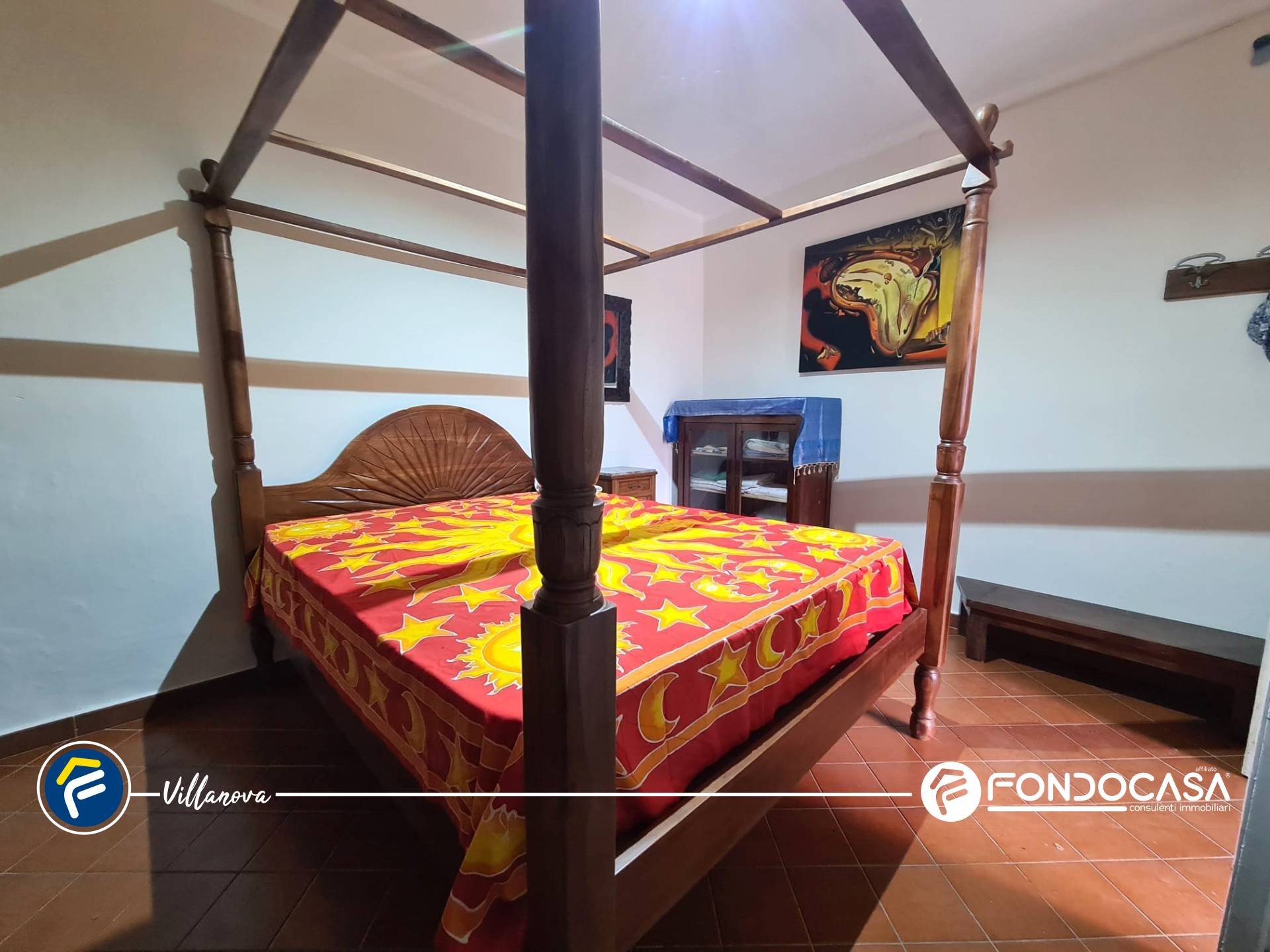 Mansarda in vendita a Nasino