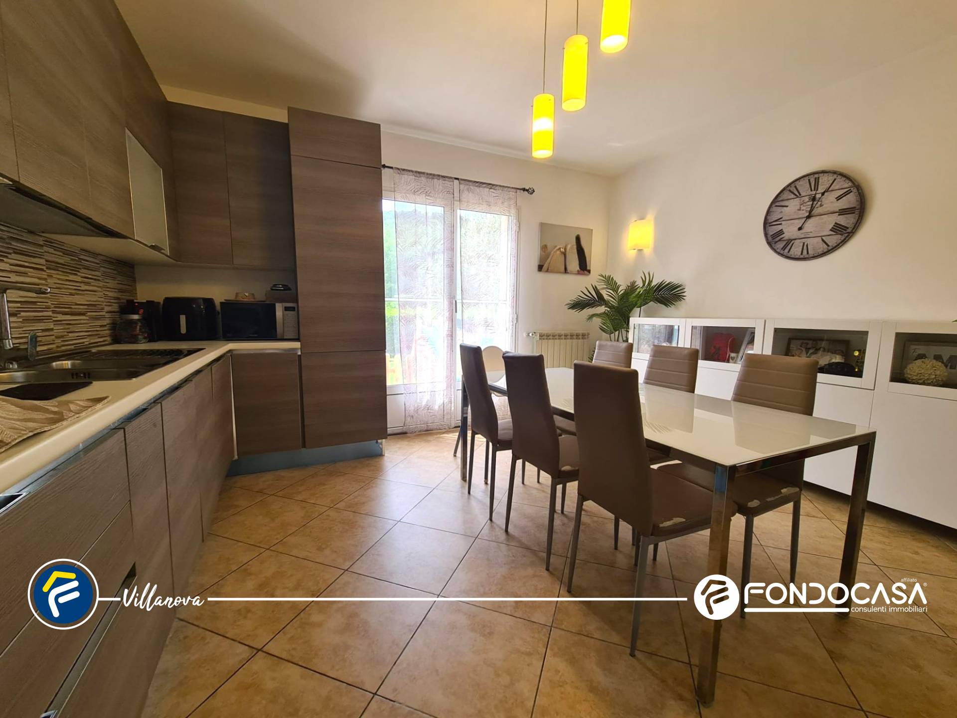 Villa in vendita a Villanova d'Albenga