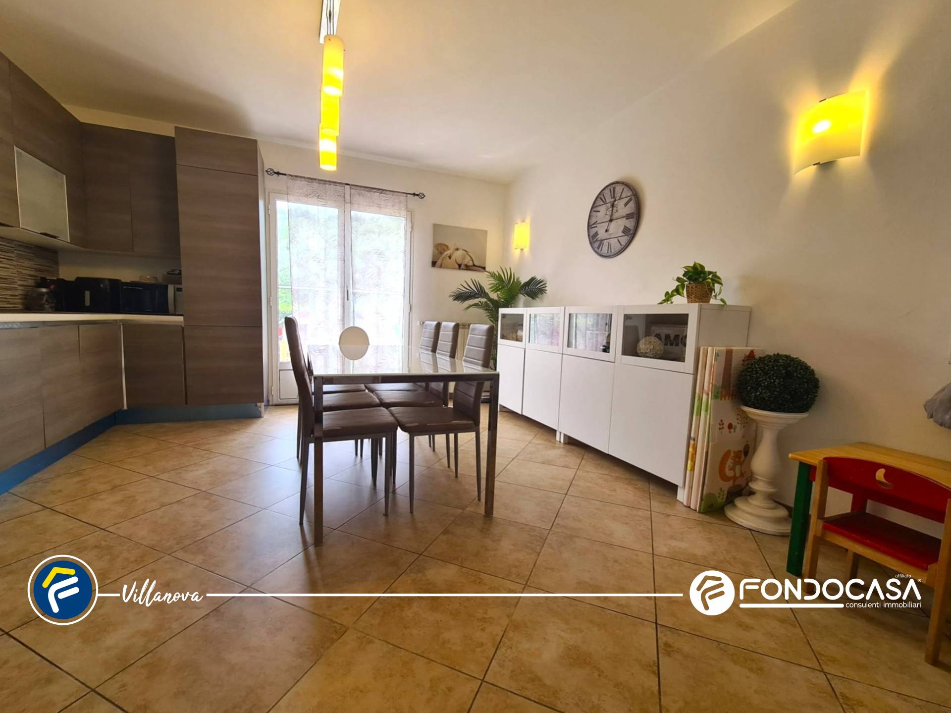 Villa in vendita a Villanova d'Albenga