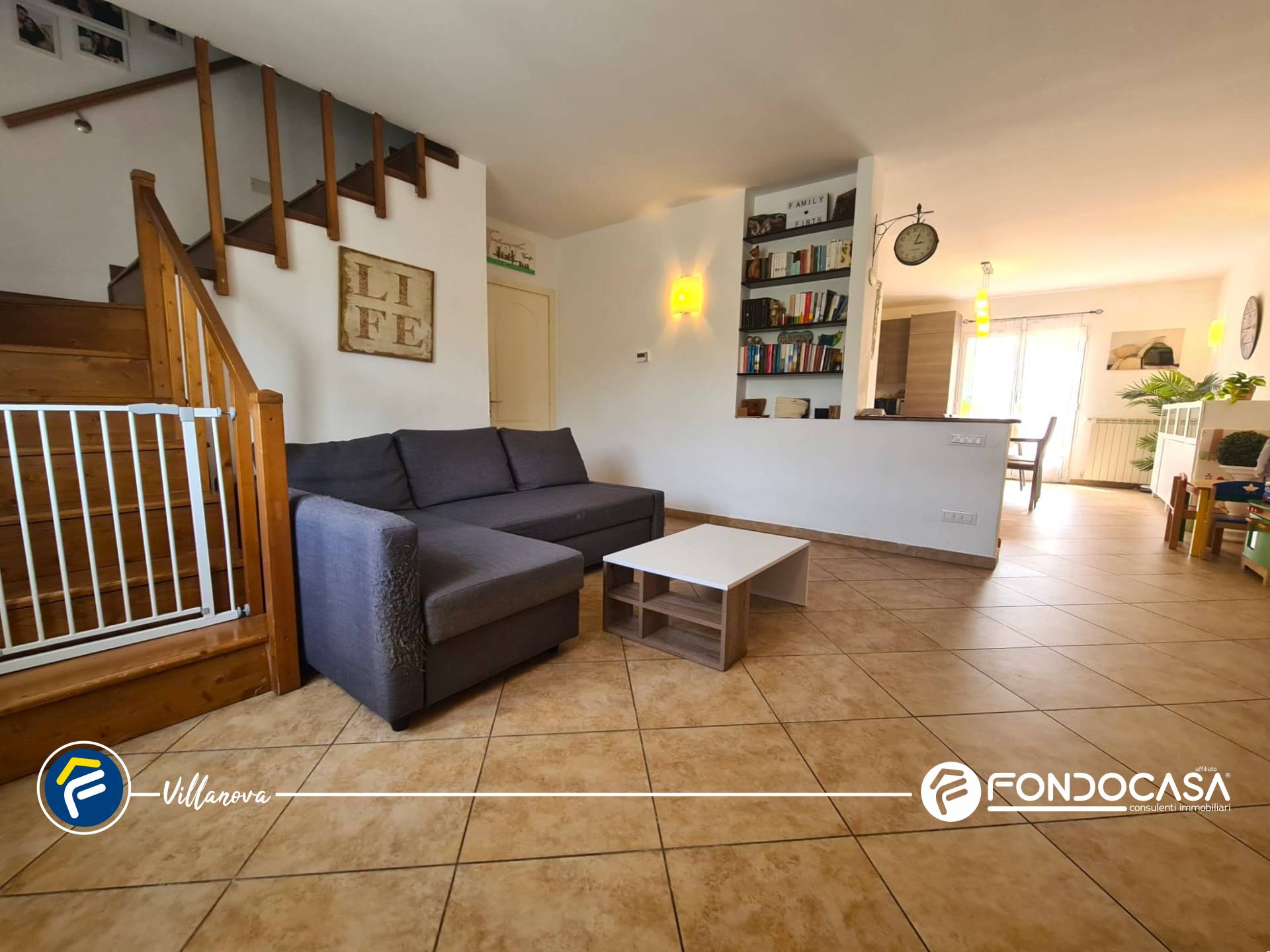 Villa in vendita a Villanova d'Albenga