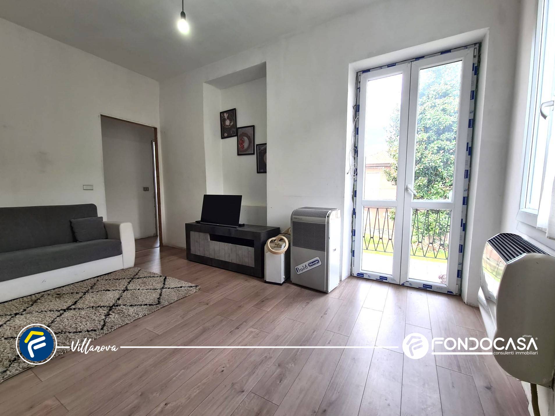 Casa semindipendente in vendita a Ortovero