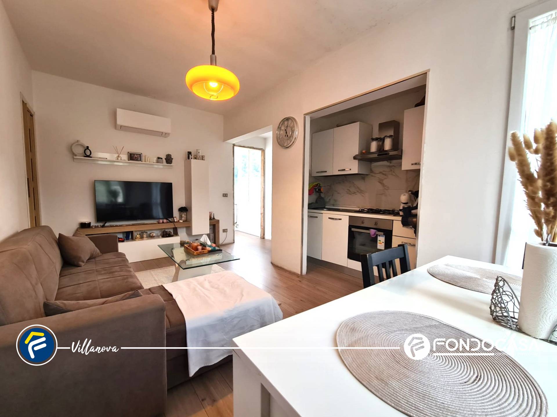 Casa semindipendente in vendita a Ortovero