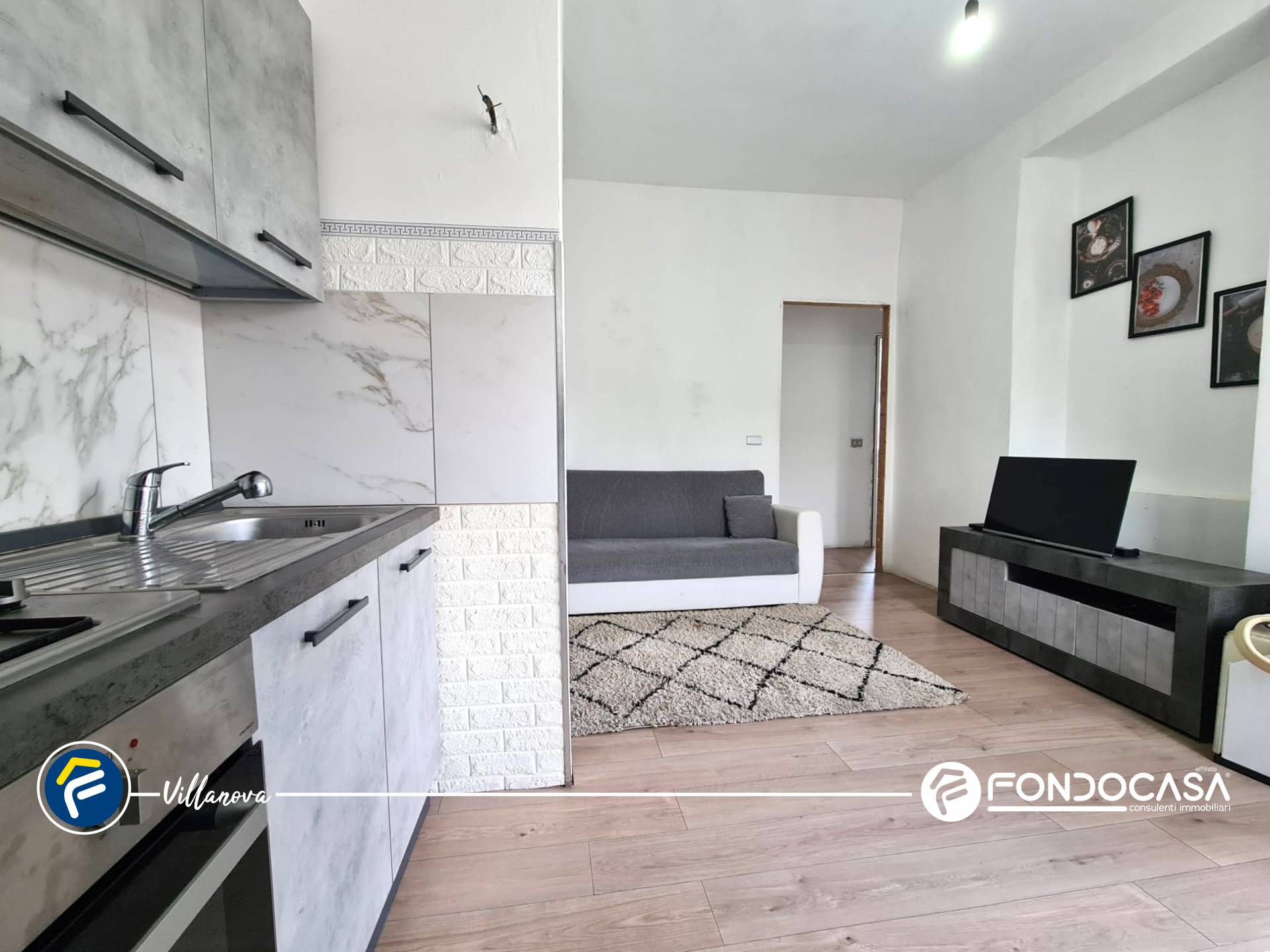 Casa semindipendente in vendita a Ortovero