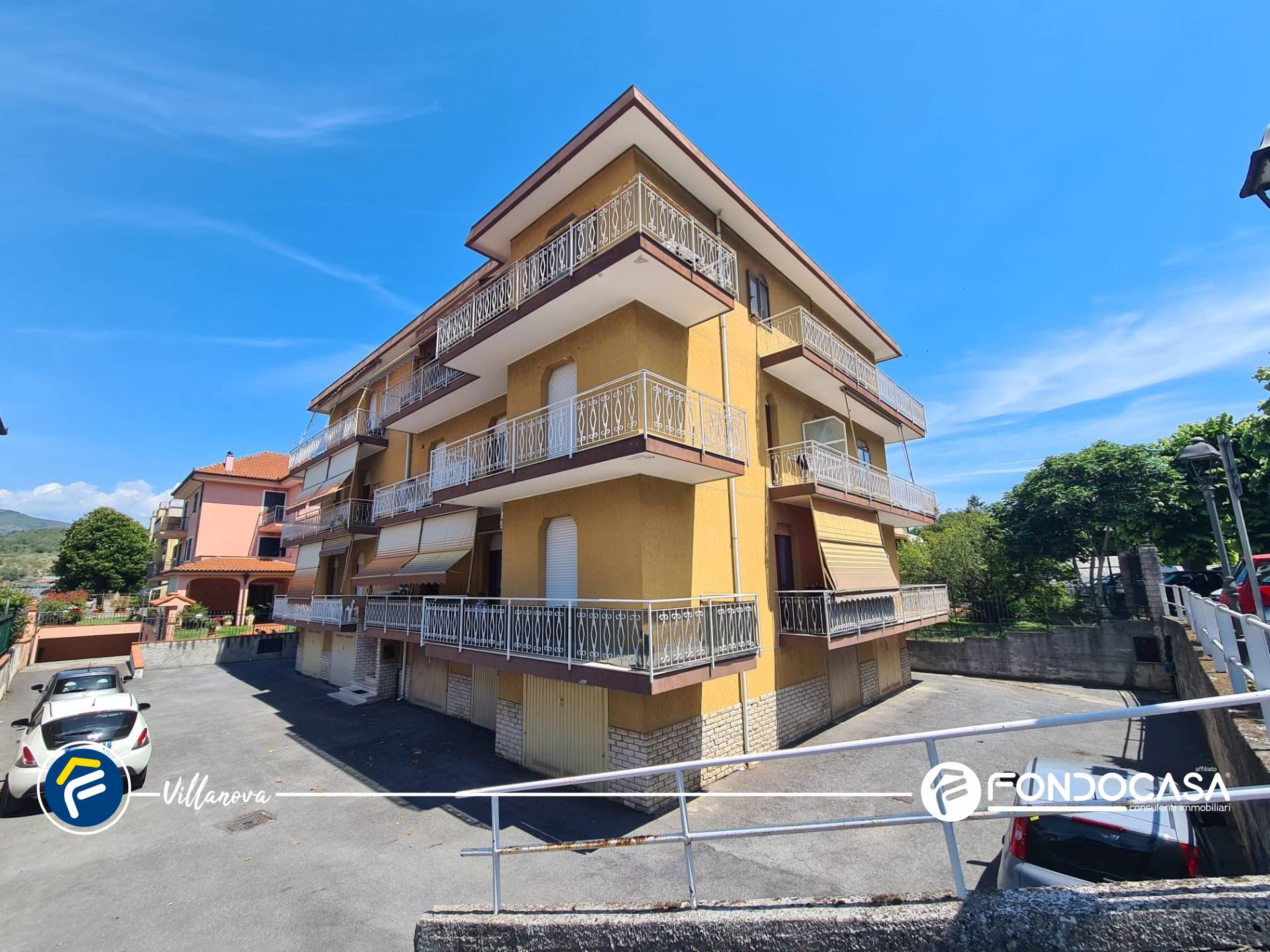 Appartamento in vendita a Villanova d'Albenga