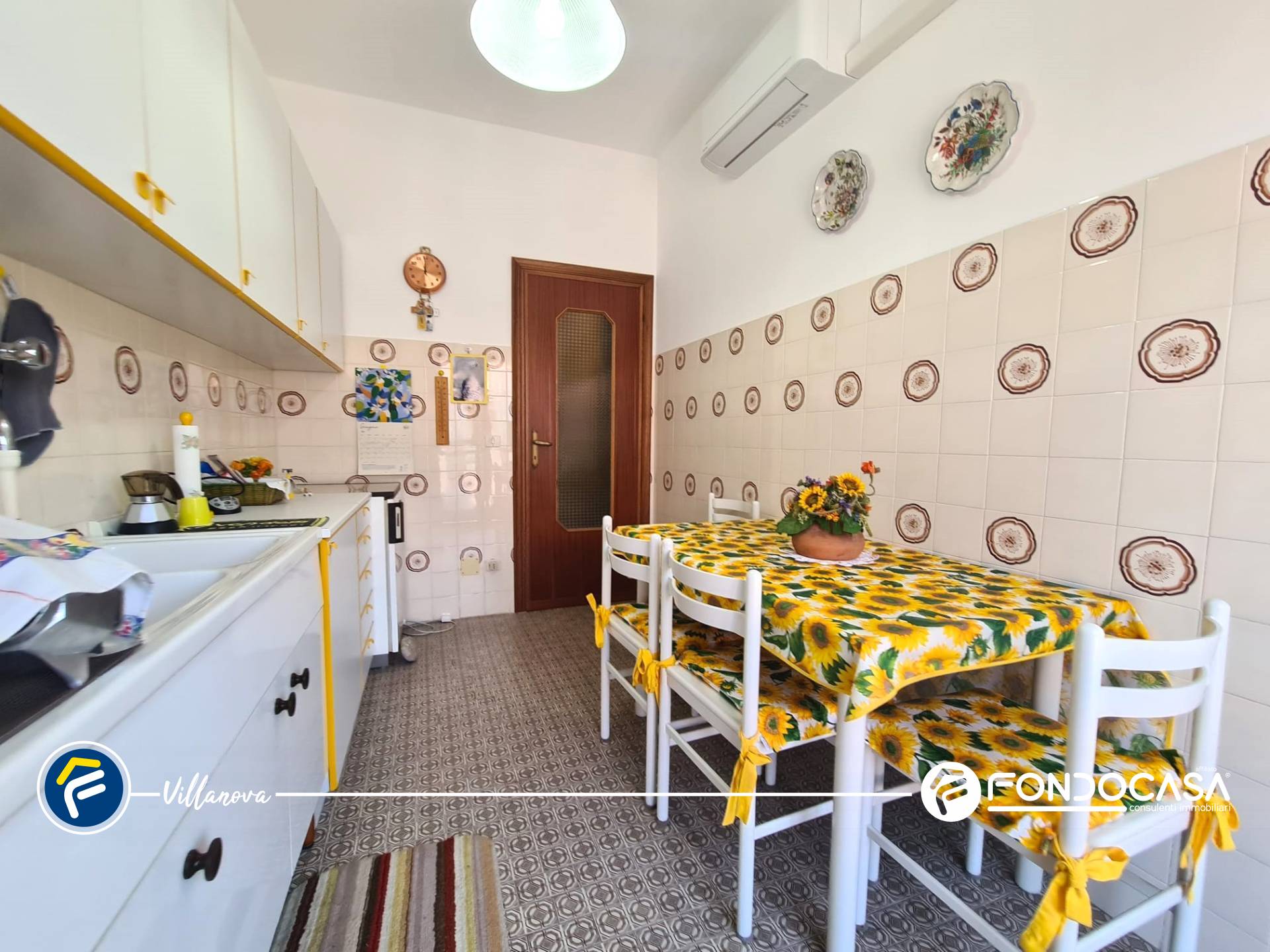 Appartamento in vendita a Villanova d'Albenga