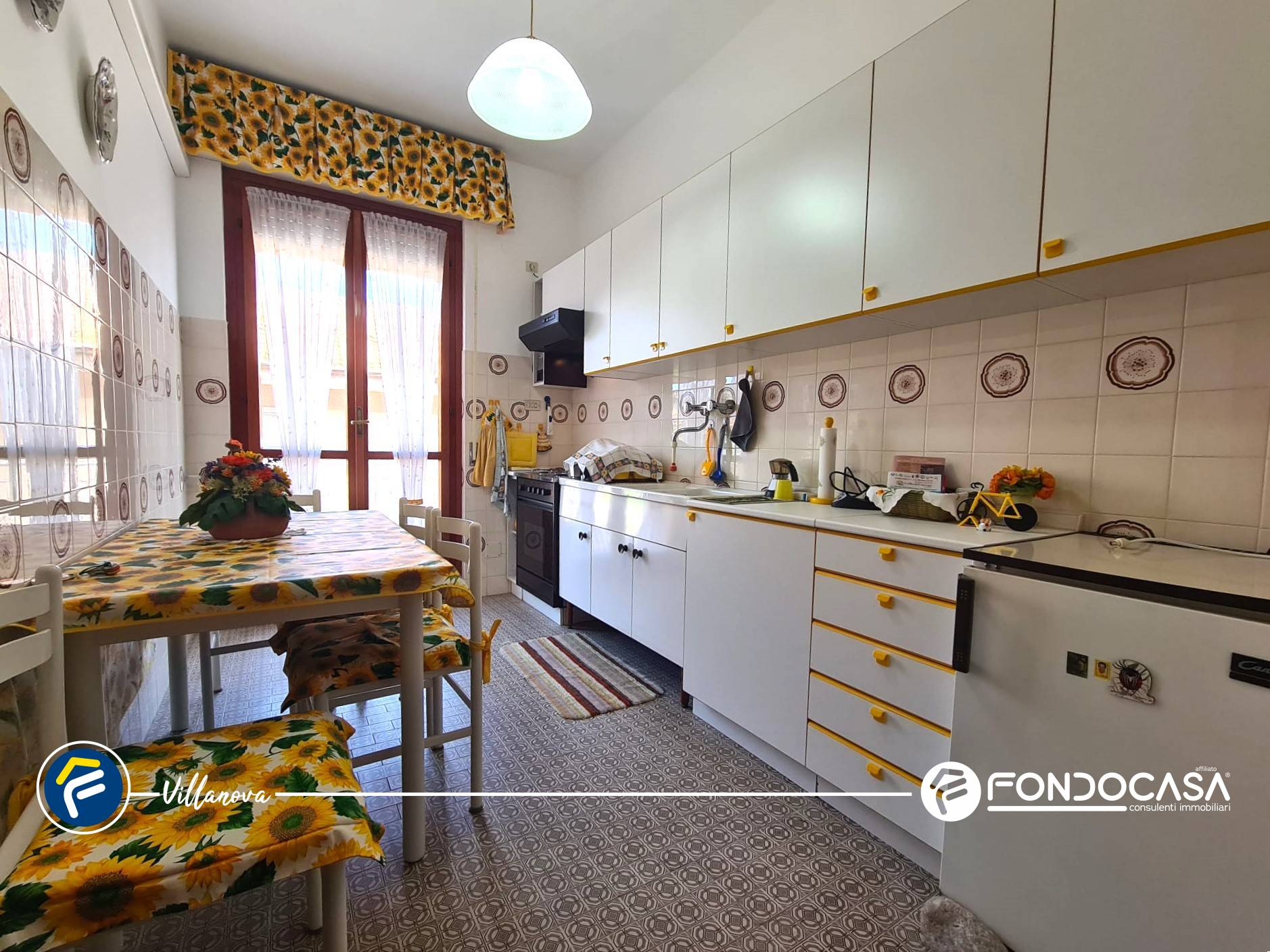 Appartamento in vendita a Villanova d'Albenga