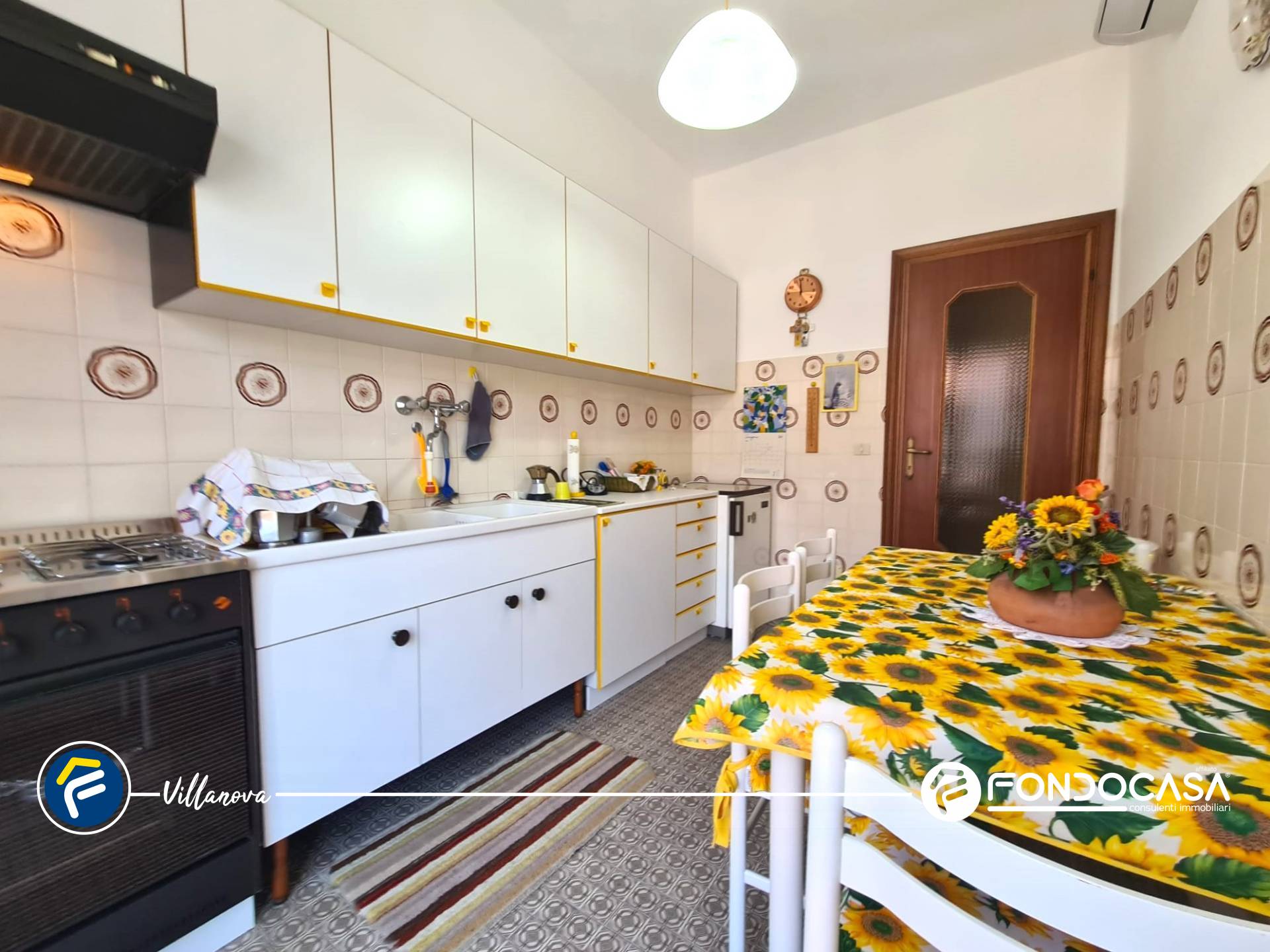 Appartamento in vendita a Villanova d'Albenga