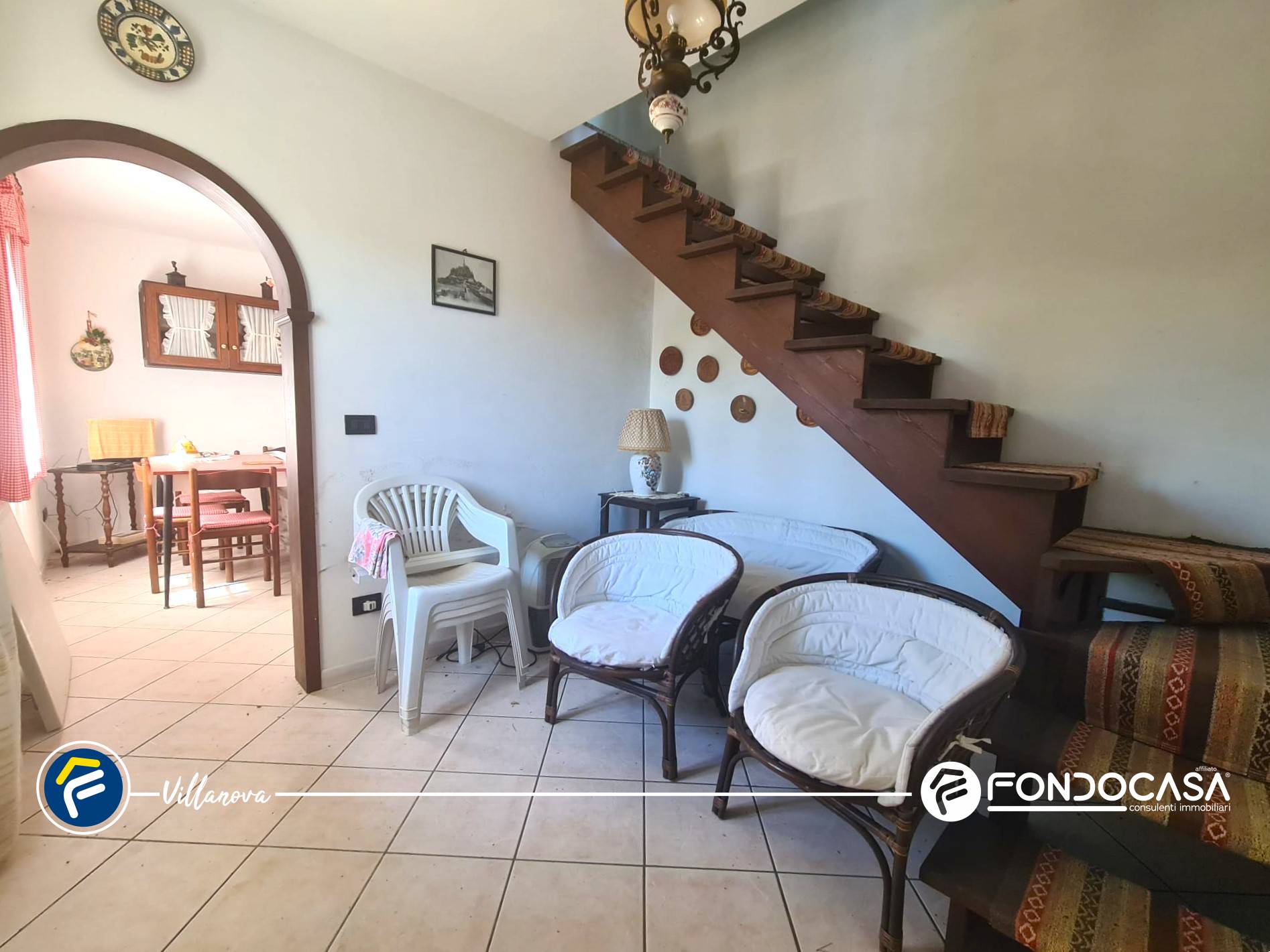 Casa indipendente in vendita a Villanova d'Albenga, Bossoleto