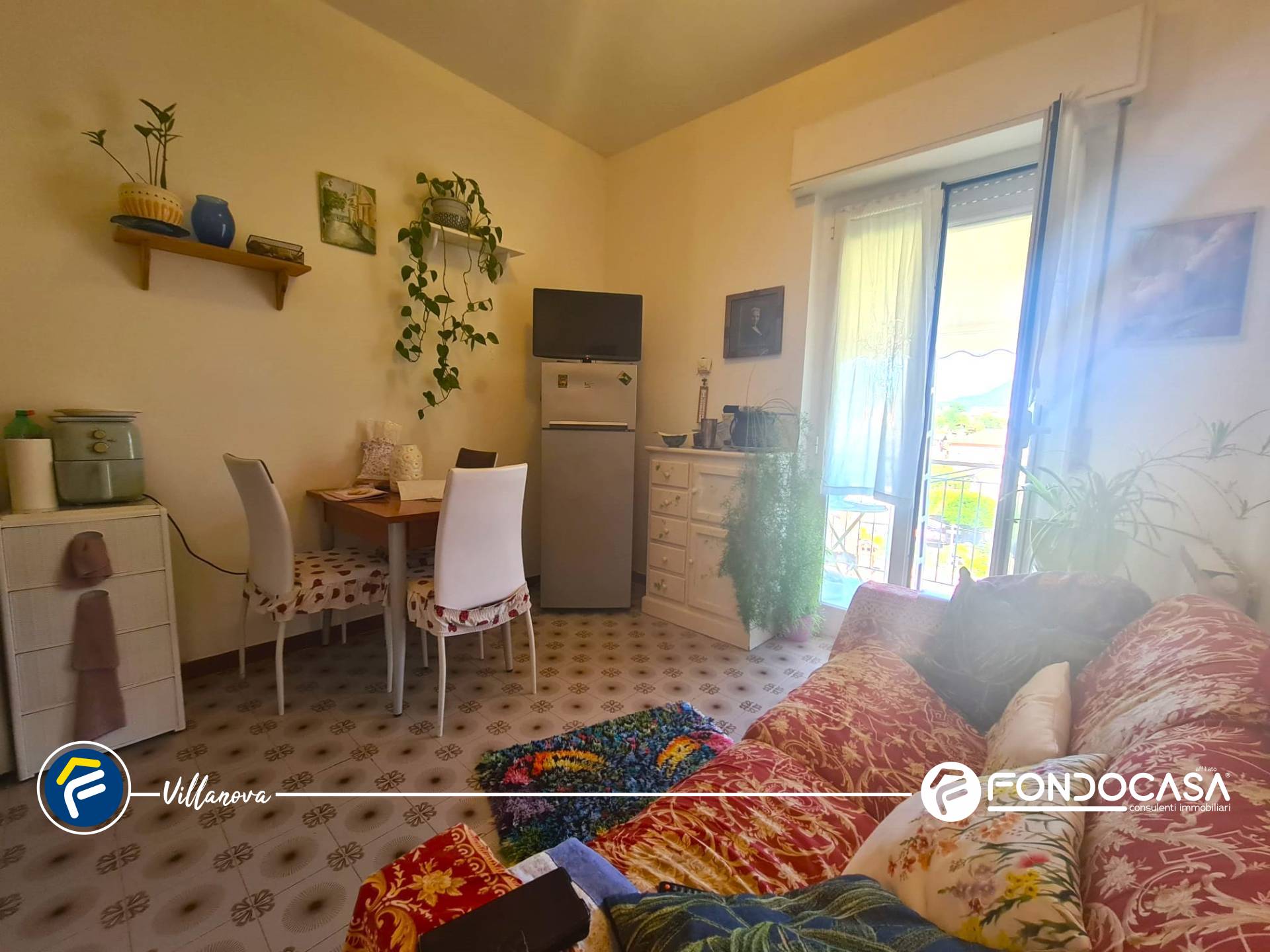 Appartamento in vendita a Garlenda