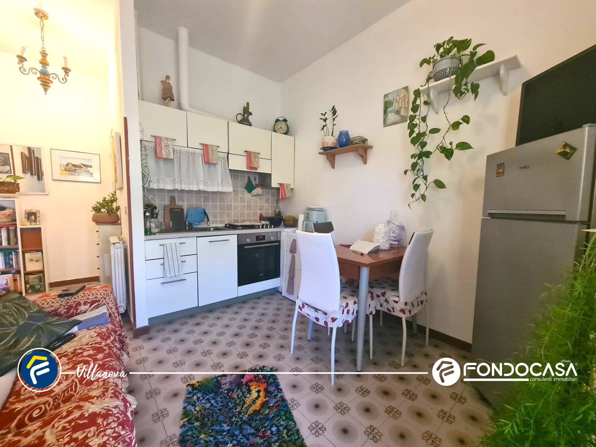 Appartamento in vendita a Garlenda