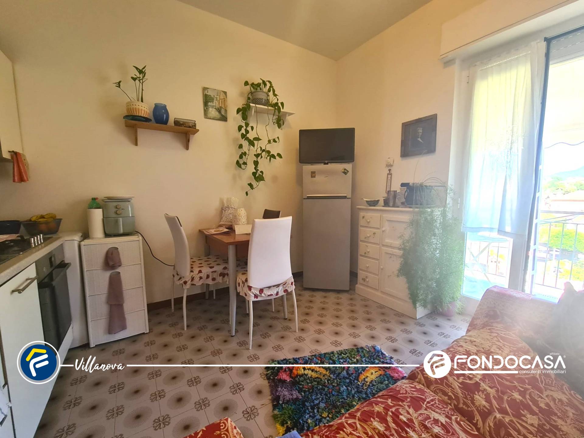 Appartamento in vendita a Garlenda
