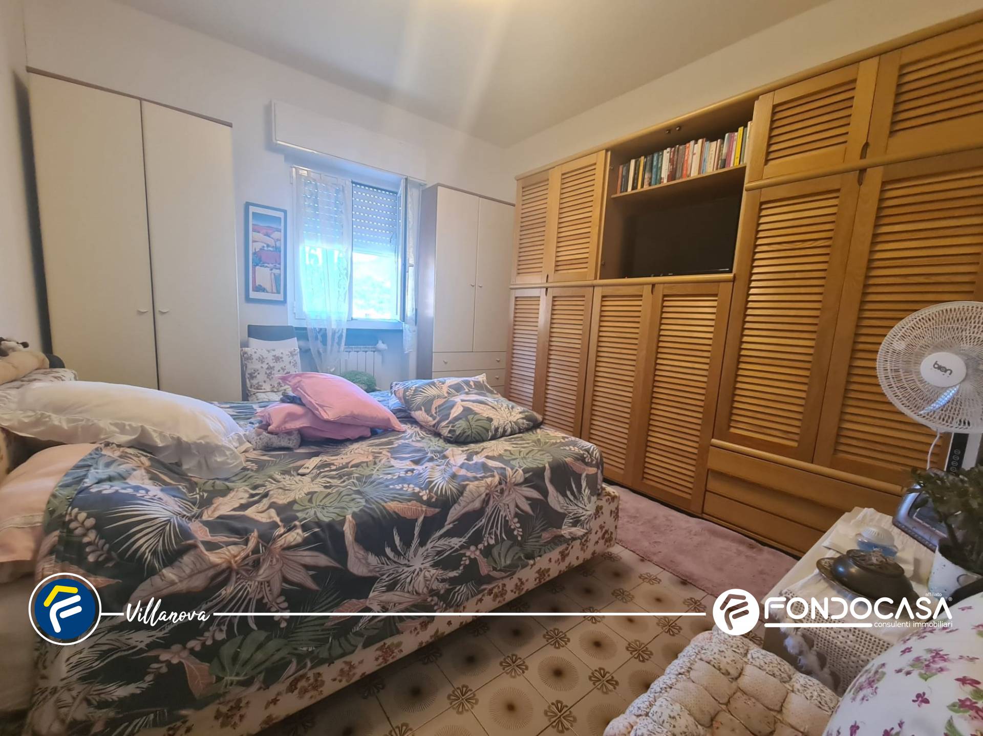 Appartamento in vendita a Garlenda