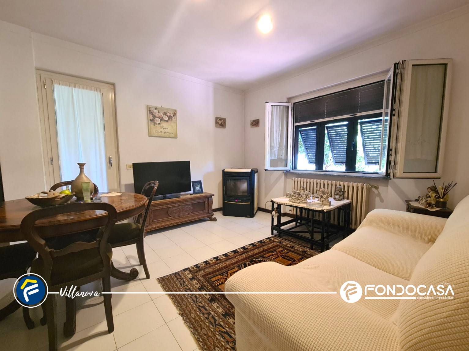 Villa in vendita a Cisano sul Neva