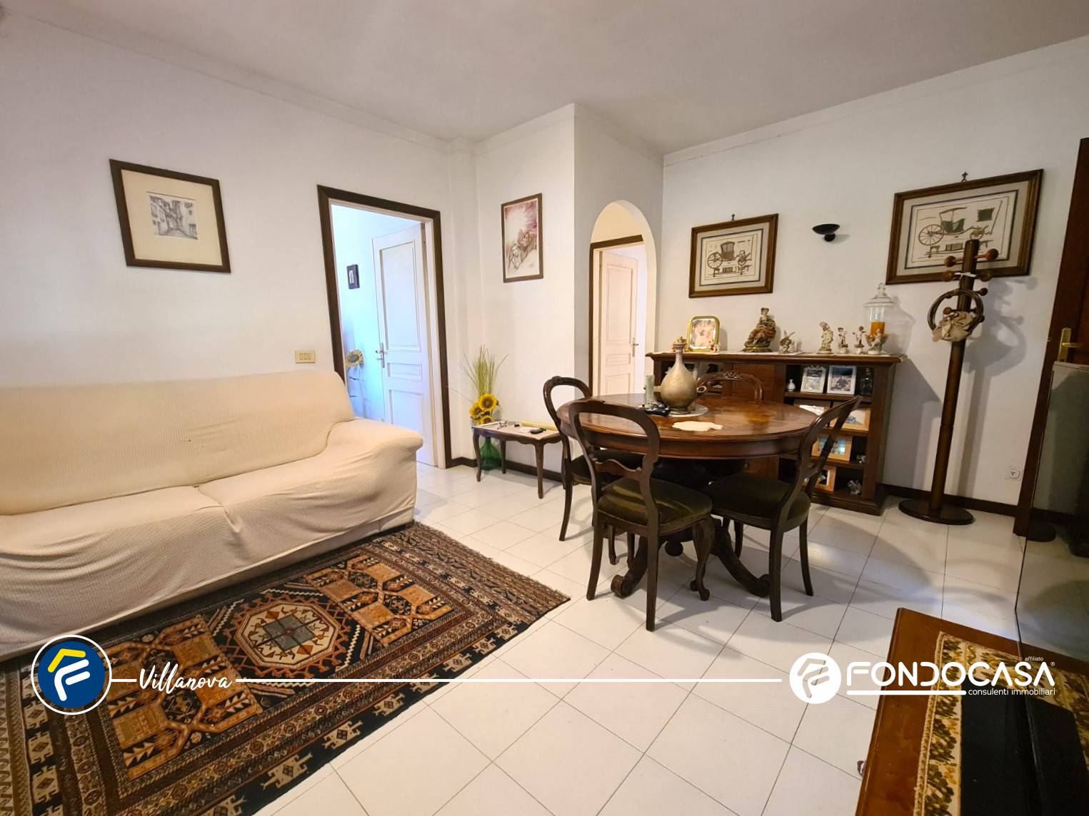 Villa in vendita a Cisano sul Neva