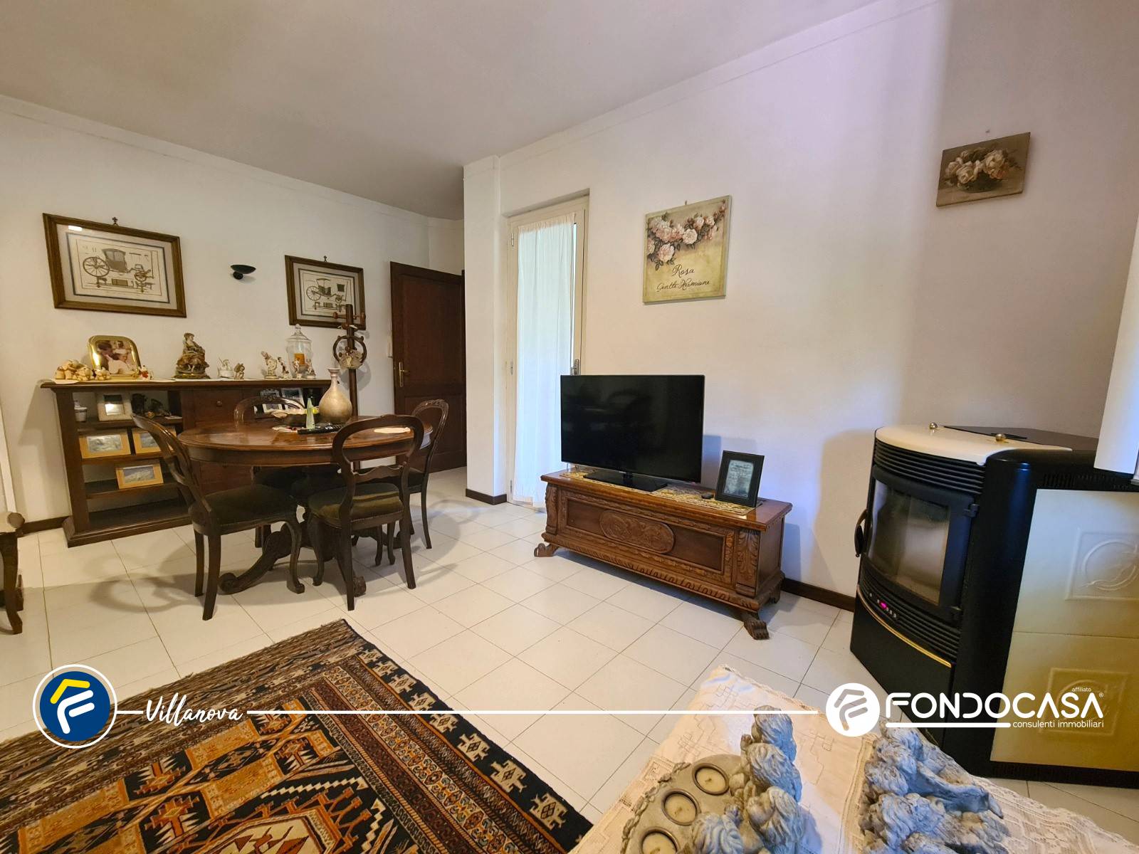 Villa in vendita a Cisano sul Neva