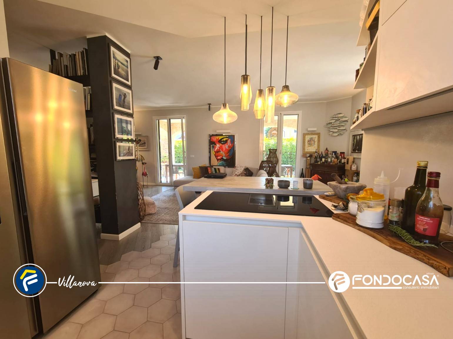 Villa in vendita a Villanova d'Albenga