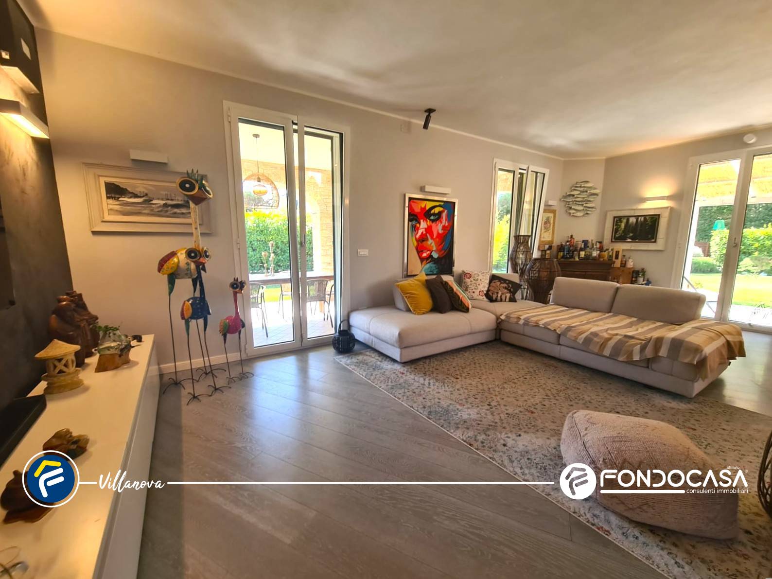 Villa in vendita a Villanova d'Albenga