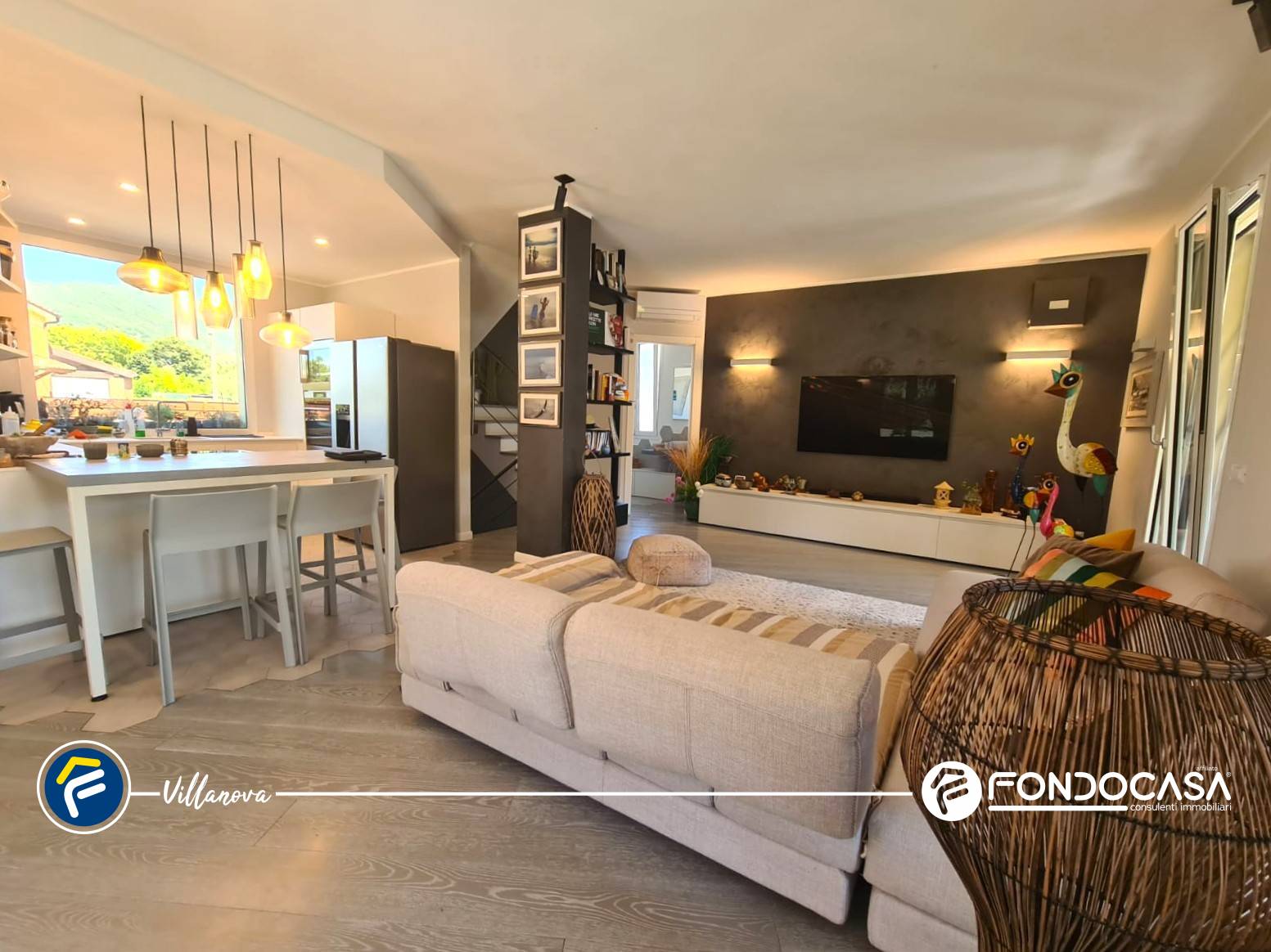 Villa in vendita a Villanova d'Albenga