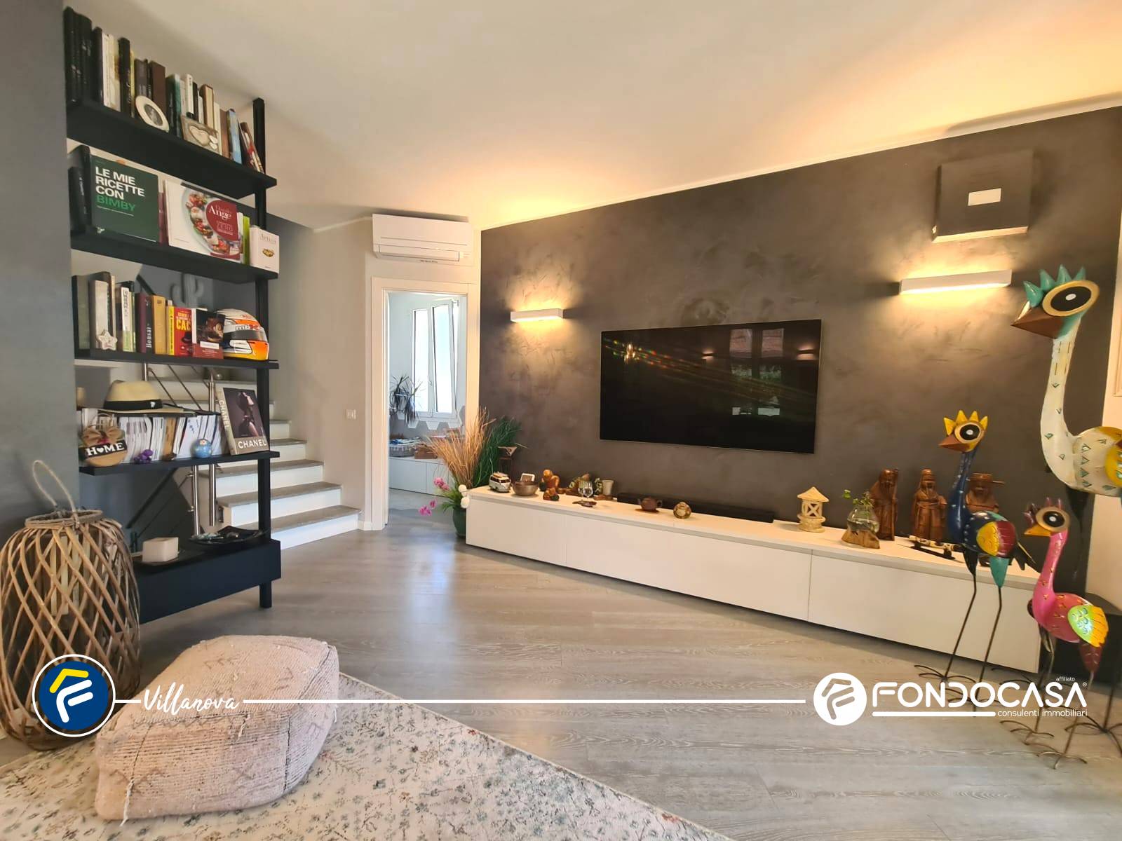 Villa in vendita a Villanova d'Albenga