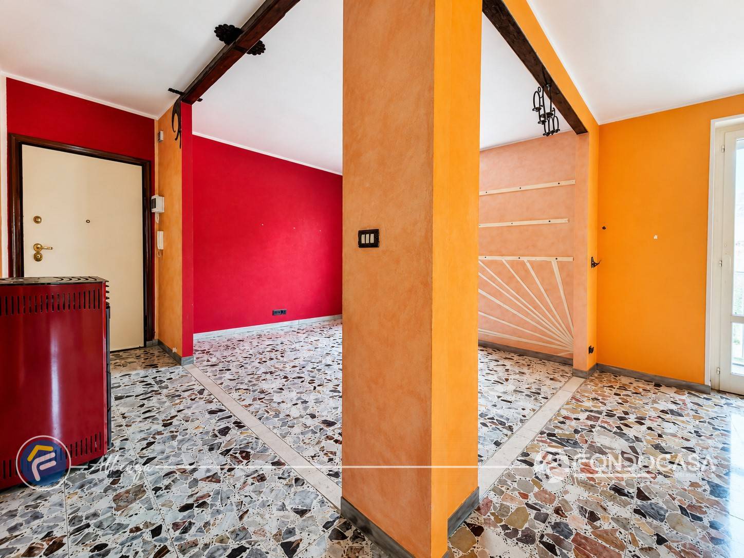 Appartamento in vendita a Erli