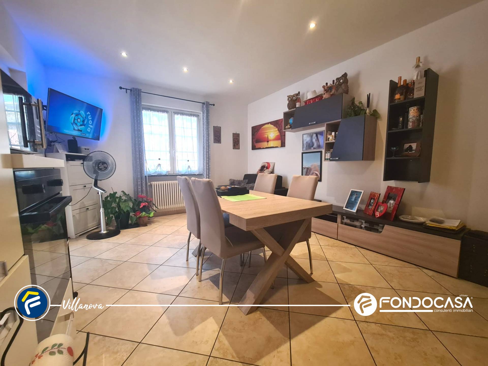 Casa semindipendente in vendita a Villanova d'Albenga