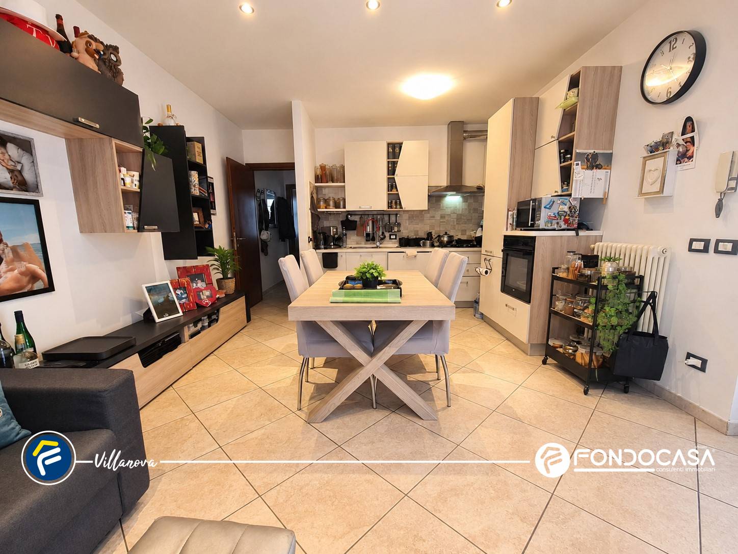 Casa semindipendente in vendita a Villanova d'Albenga