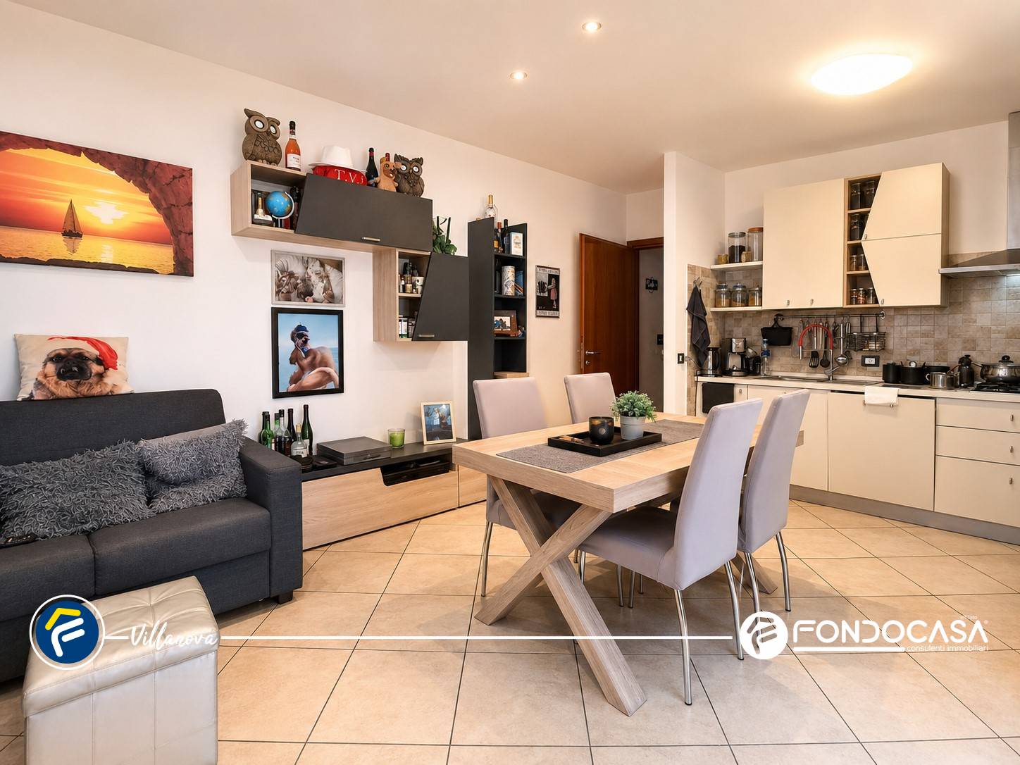 Casa semindipendente in vendita a Villanova d'Albenga